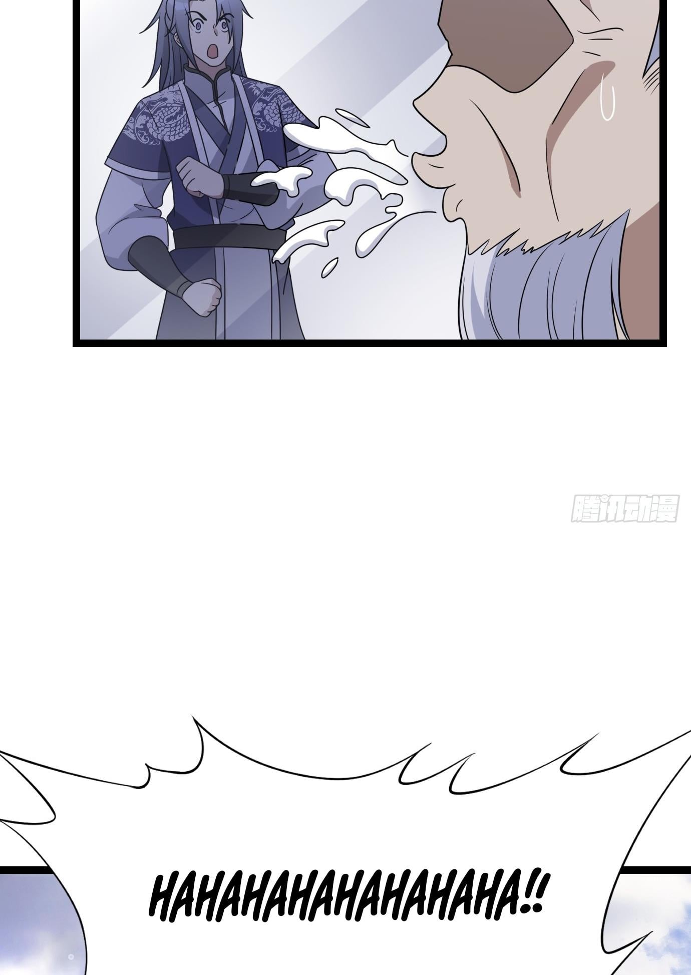 I Have A Set Of Passive Skills Chapter 3 - page 40