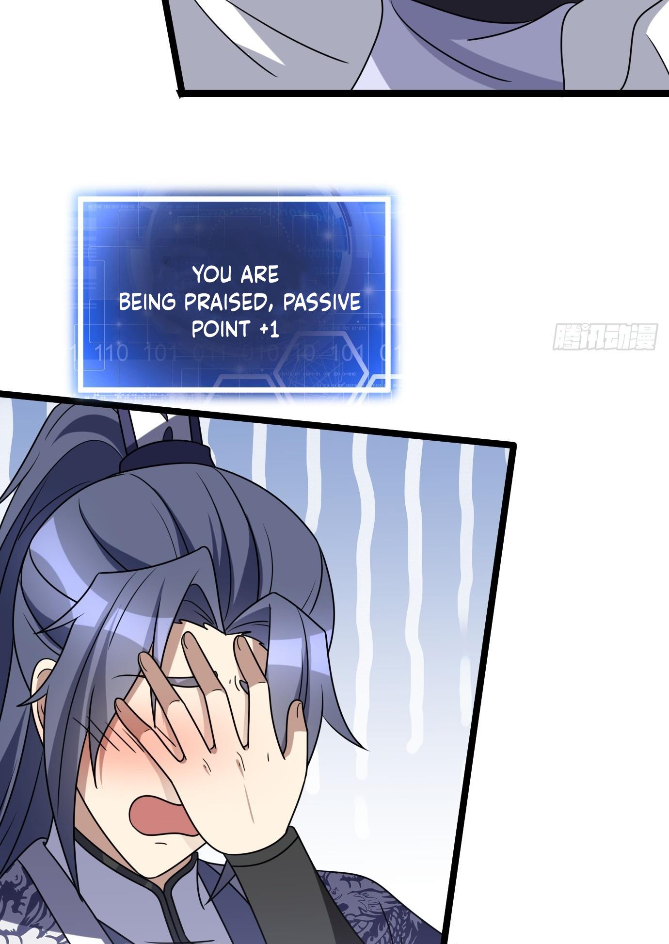 I Have A Set Of Passive Skills Chapter 3 - page 43