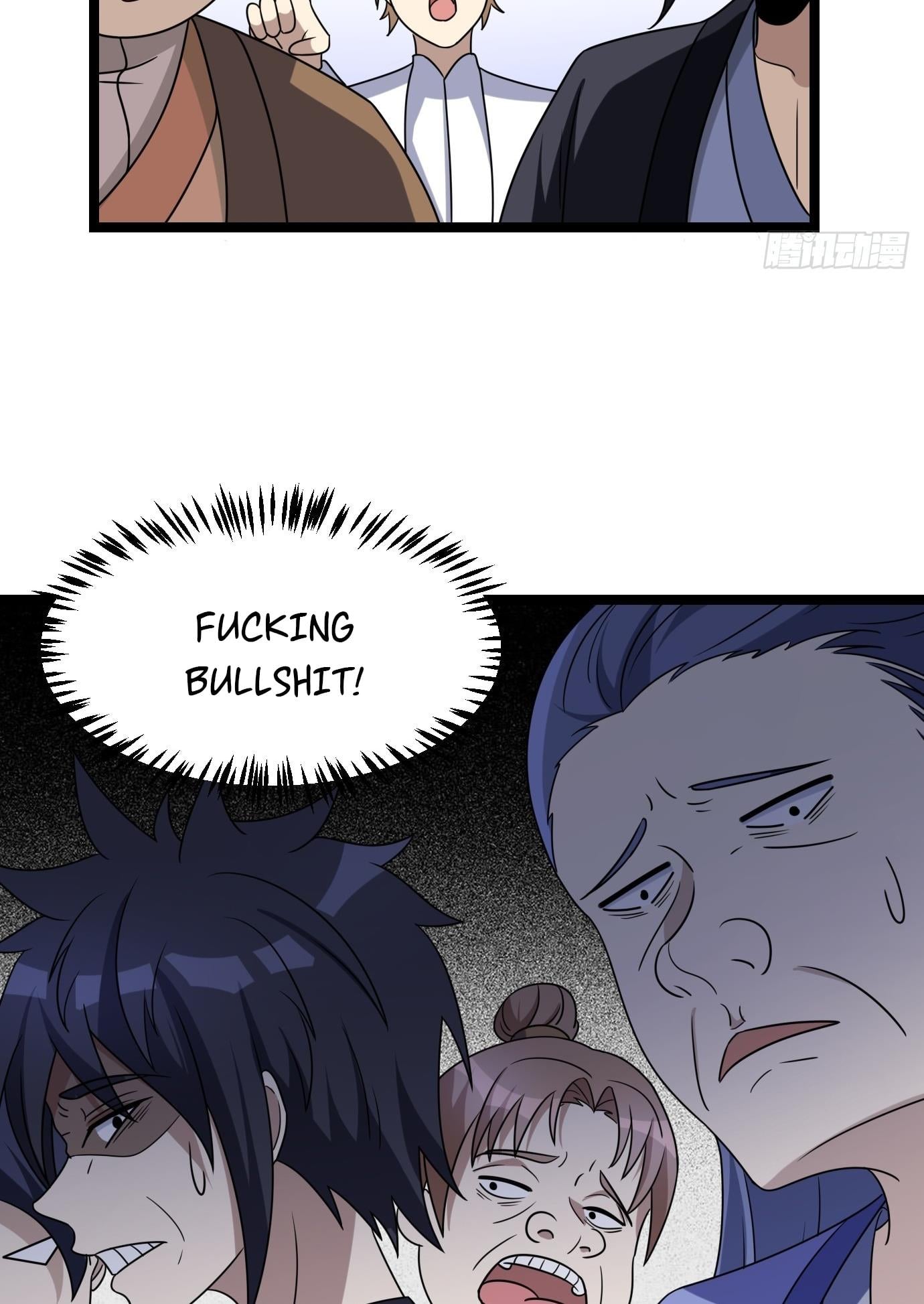I Have A Set Of Passive Skills Chapter 3 - page 46