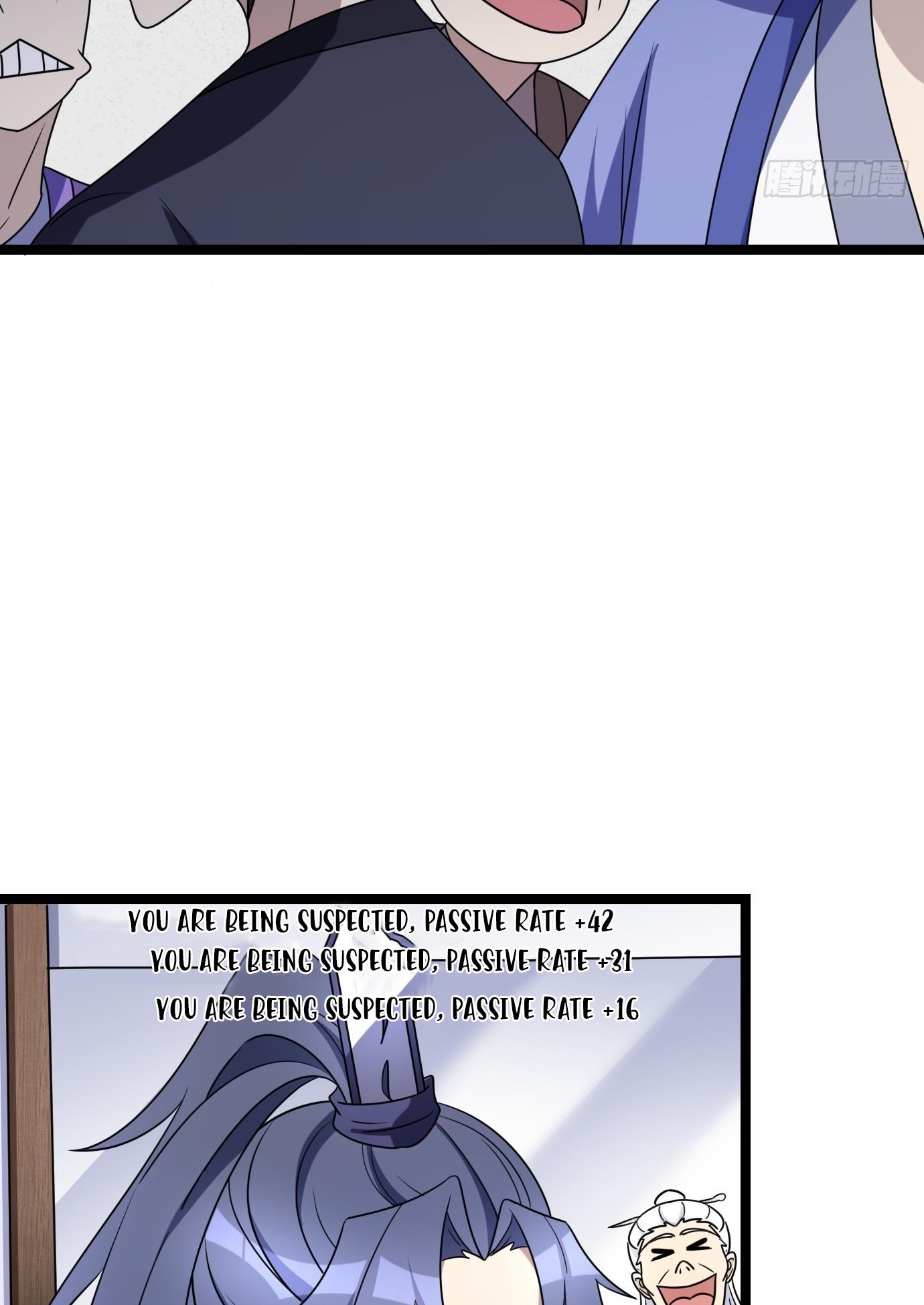 I Have A Set Of Passive Skills Chapter 3 - page 47