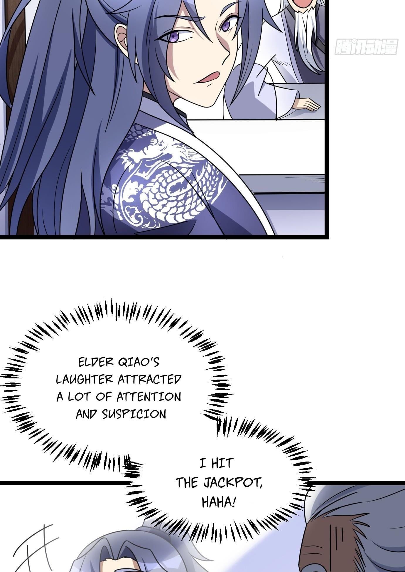 I Have A Set Of Passive Skills Chapter 3 - page 48