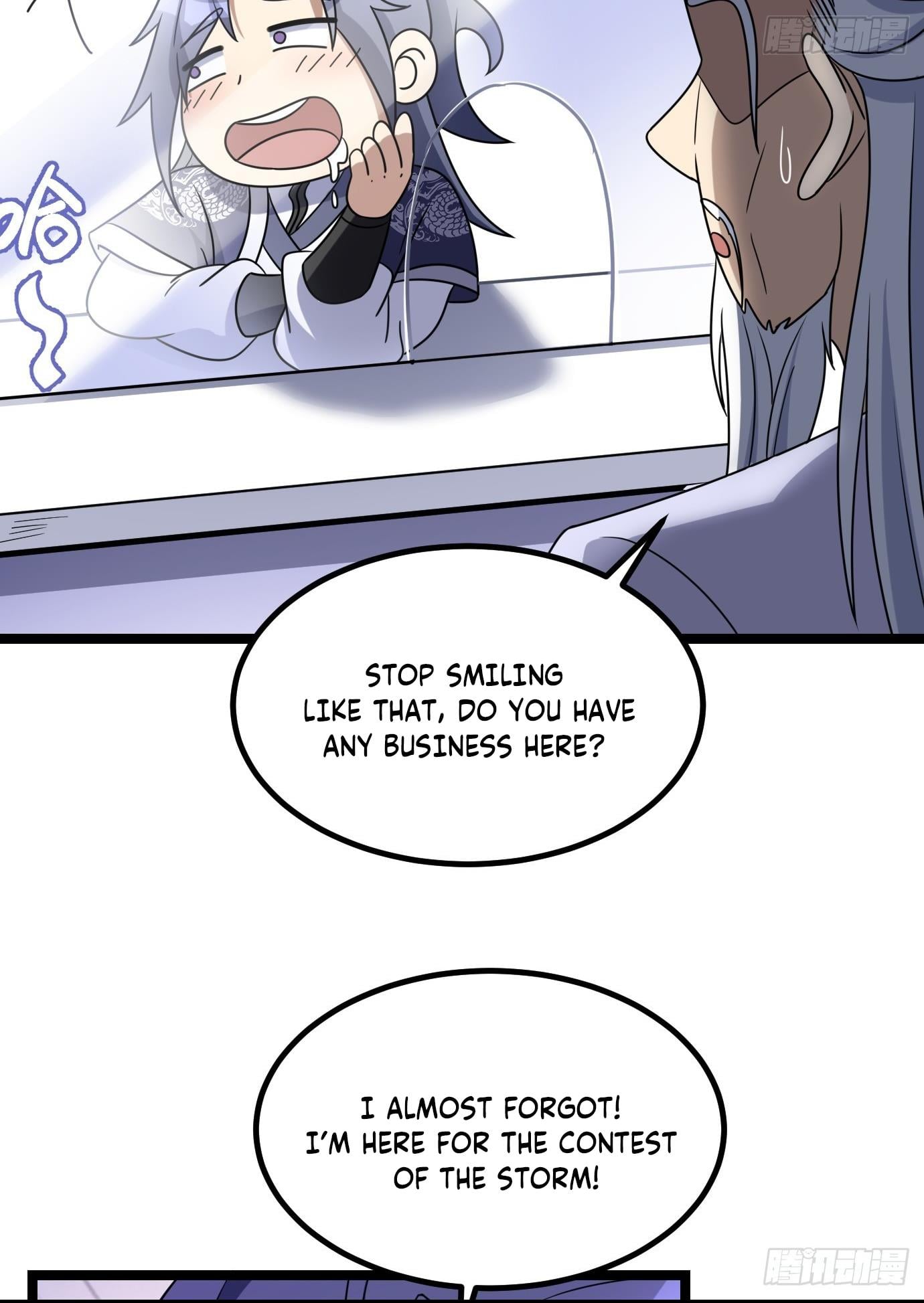 I Have A Set Of Passive Skills Chapter 3 - page 49