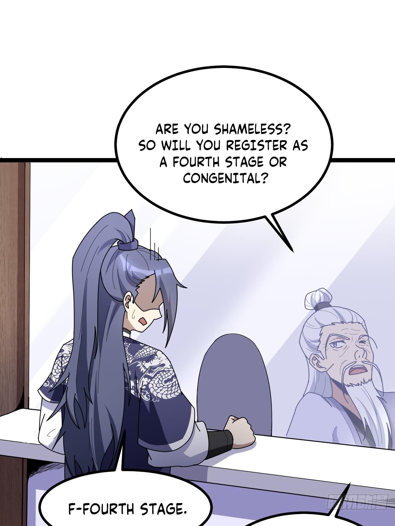 I Have A Set Of Passive Skills Chapter 3 - page 51