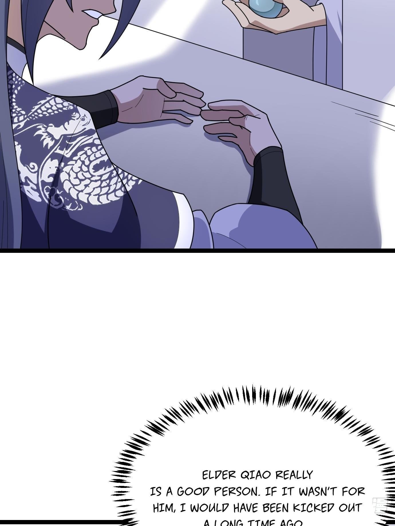 I Have A Set Of Passive Skills Chapter 3 - page 55