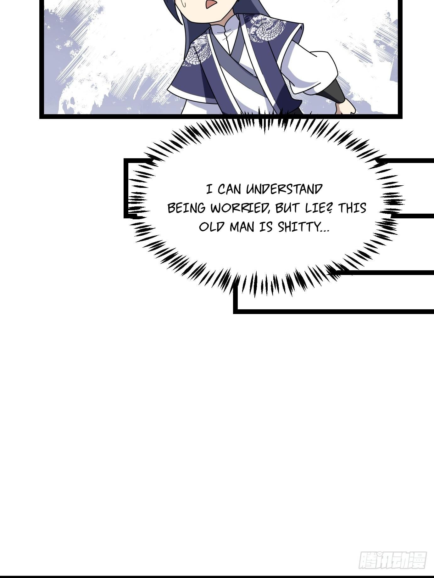I Have A Set Of Passive Skills Chapter 3 - page 60