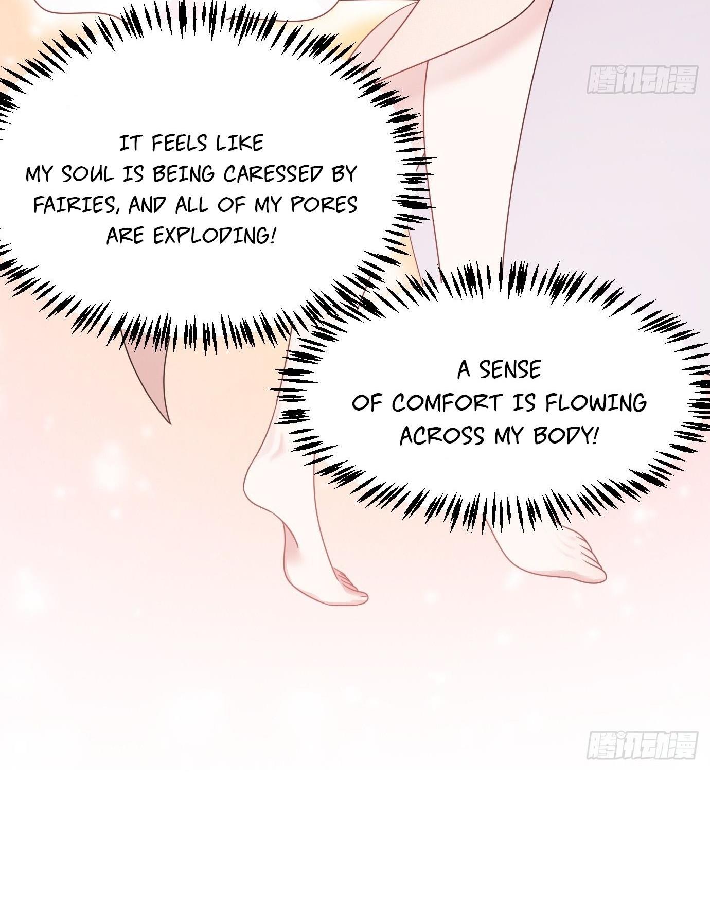 I Have A Set Of Passive Skills Chapter 4 - page 13