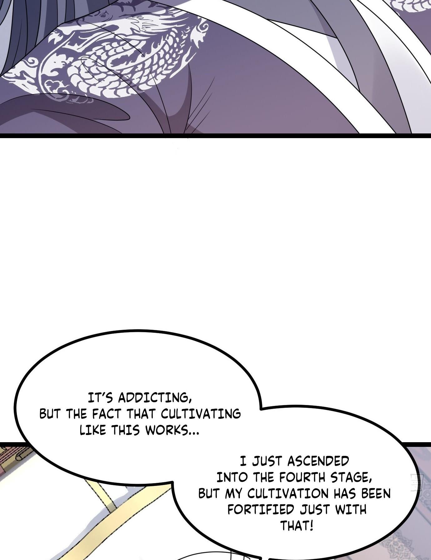 I Have A Set Of Passive Skills Chapter 4 - page 15