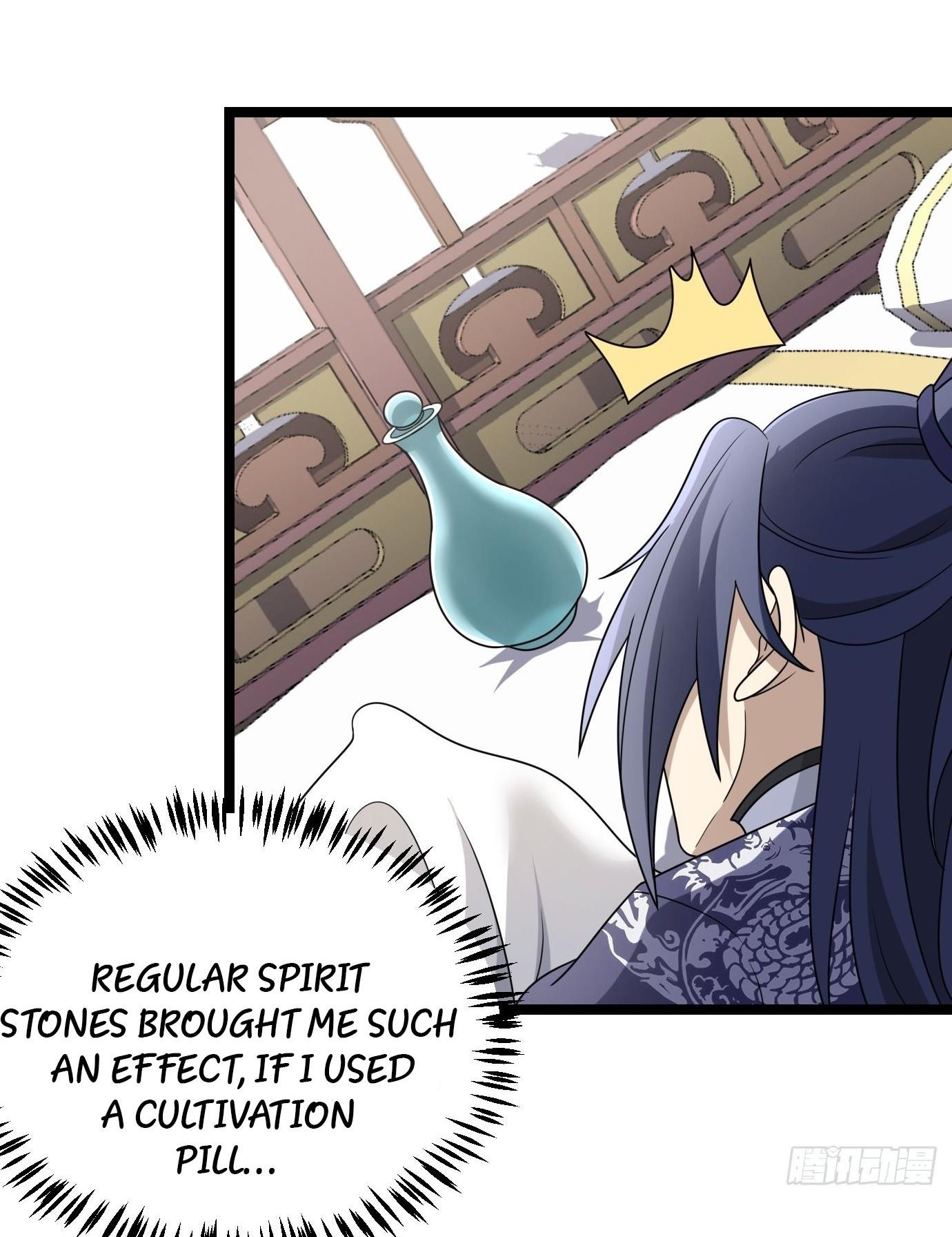 I Have A Set Of Passive Skills Chapter 4 - page 18