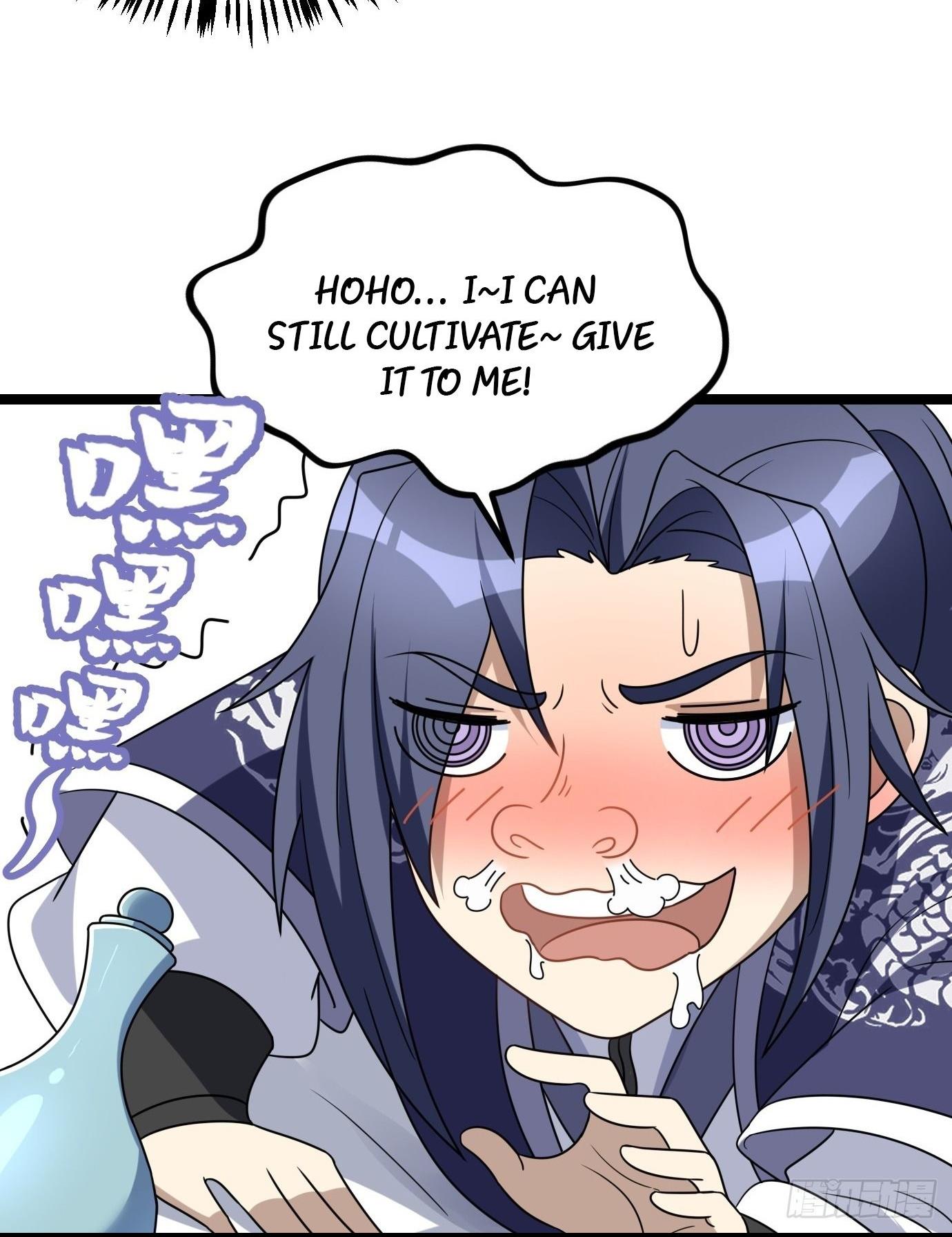 I Have A Set Of Passive Skills Chapter 4 - page 19