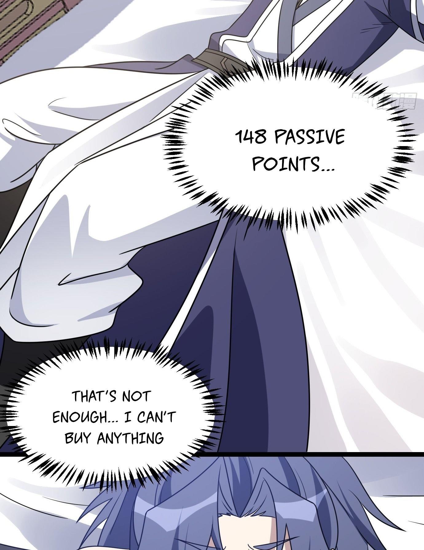 I Have A Set Of Passive Skills Chapter 4 - page 3