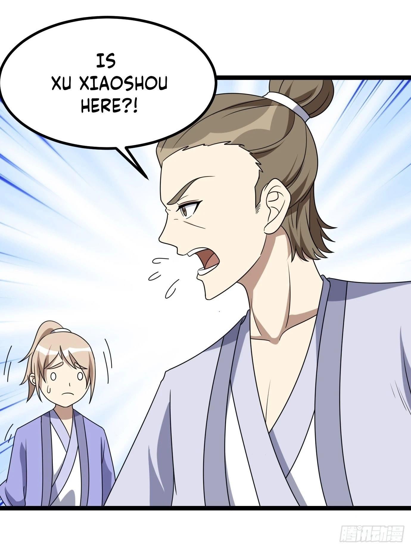I Have A Set Of Passive Skills Chapter 4 - page 34