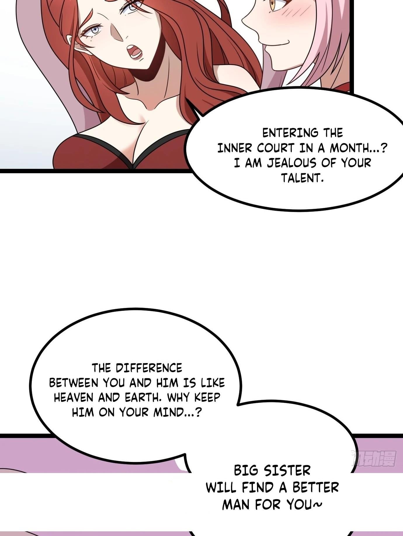 I Have A Set Of Passive Skills Chapter 4 - page 42