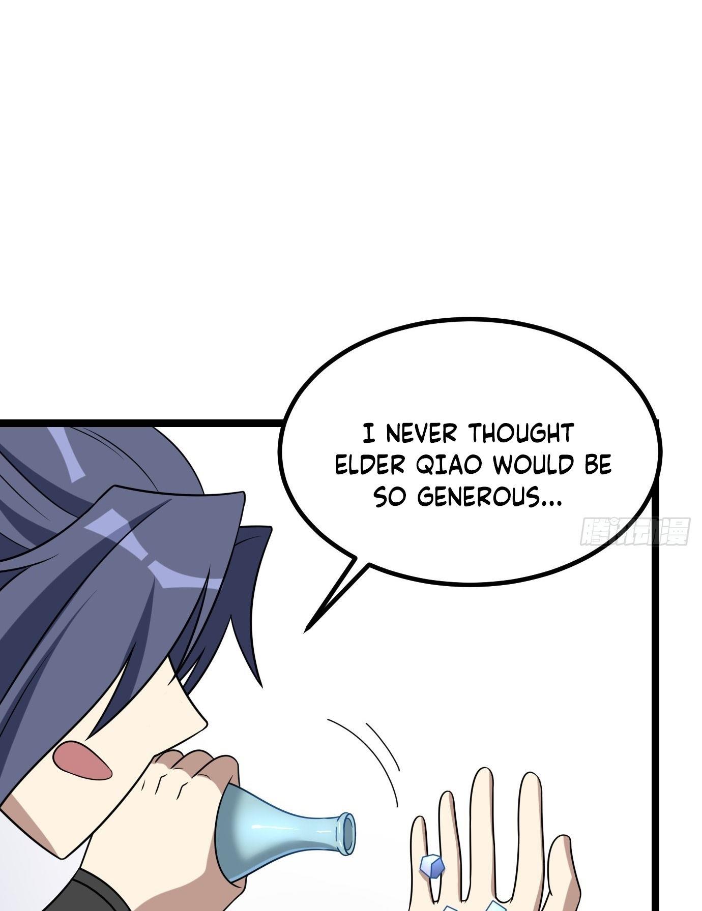 I Have A Set Of Passive Skills Chapter 4 - page 7