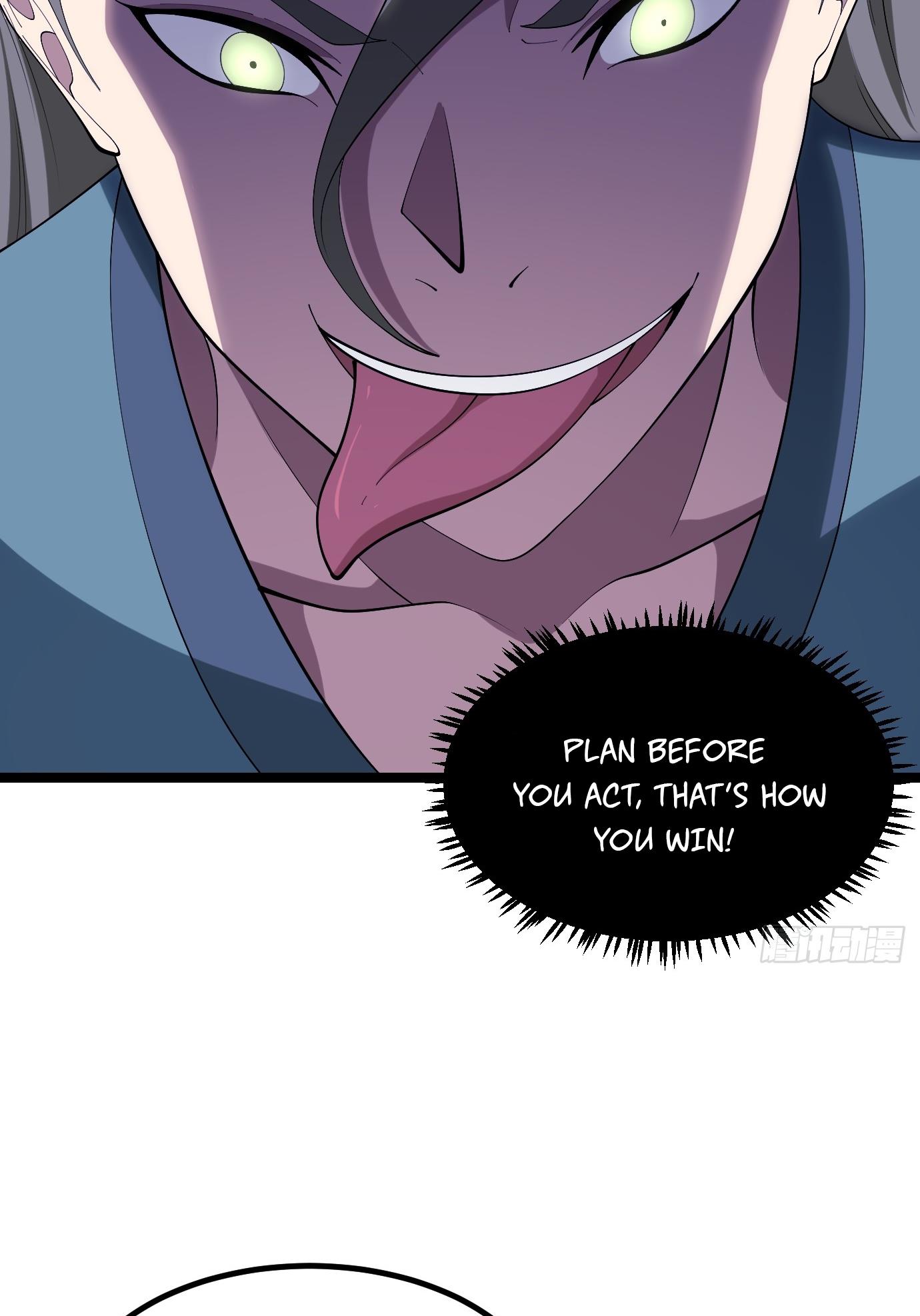 I Have A Set Of Passive Skills Chapter 7 - page 14