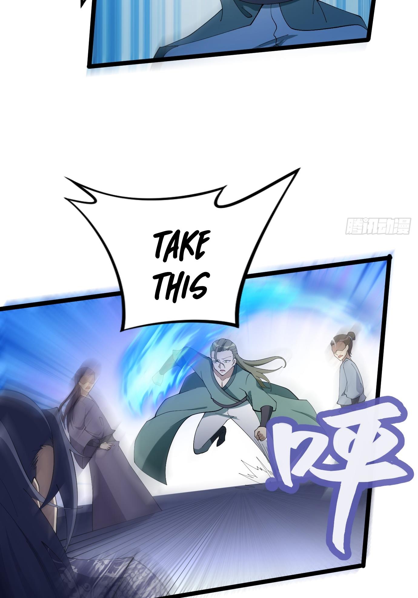 I Have A Set Of Passive Skills Chapter 7 - page 19