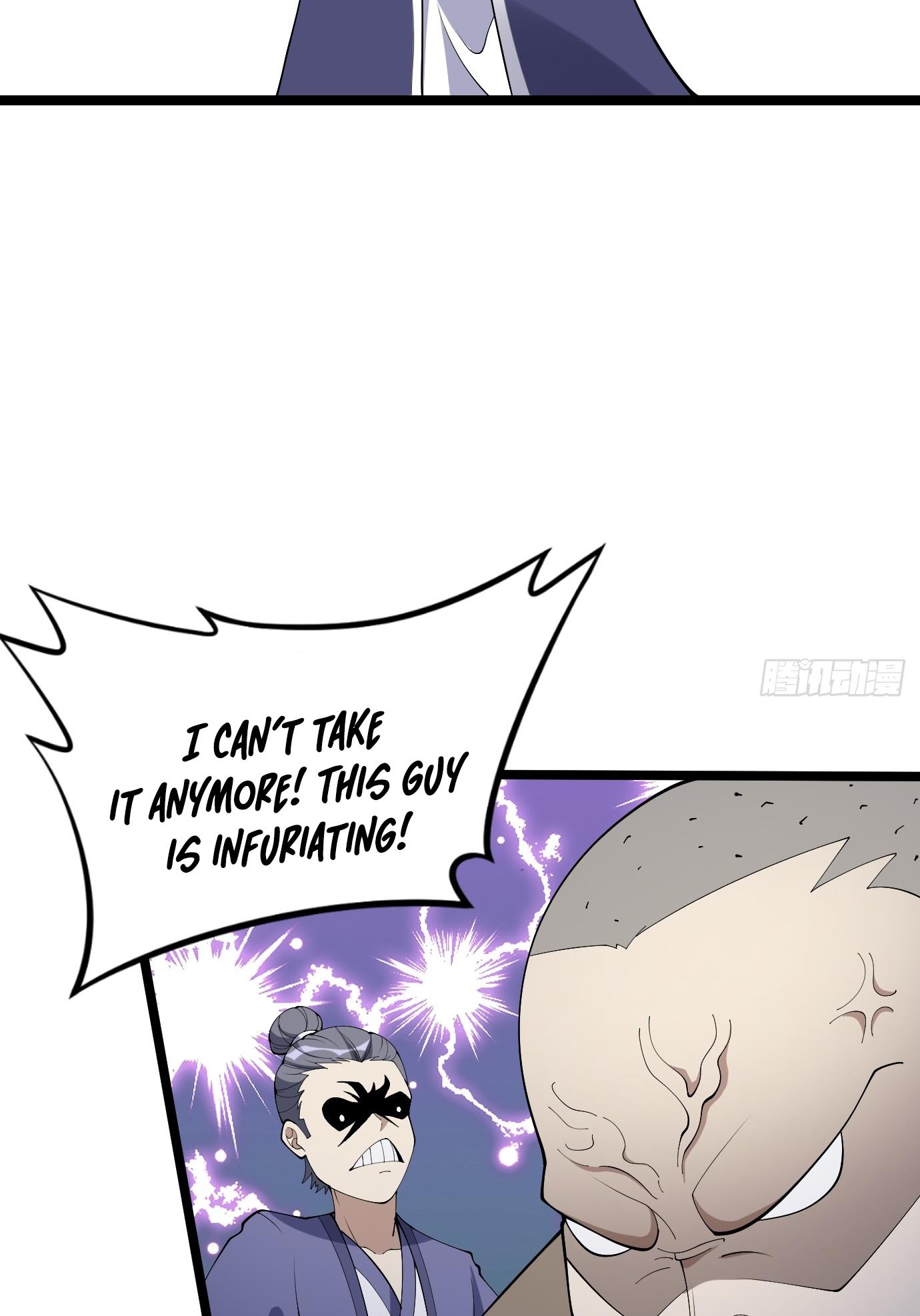 I Have A Set Of Passive Skills Chapter 7 - page 27