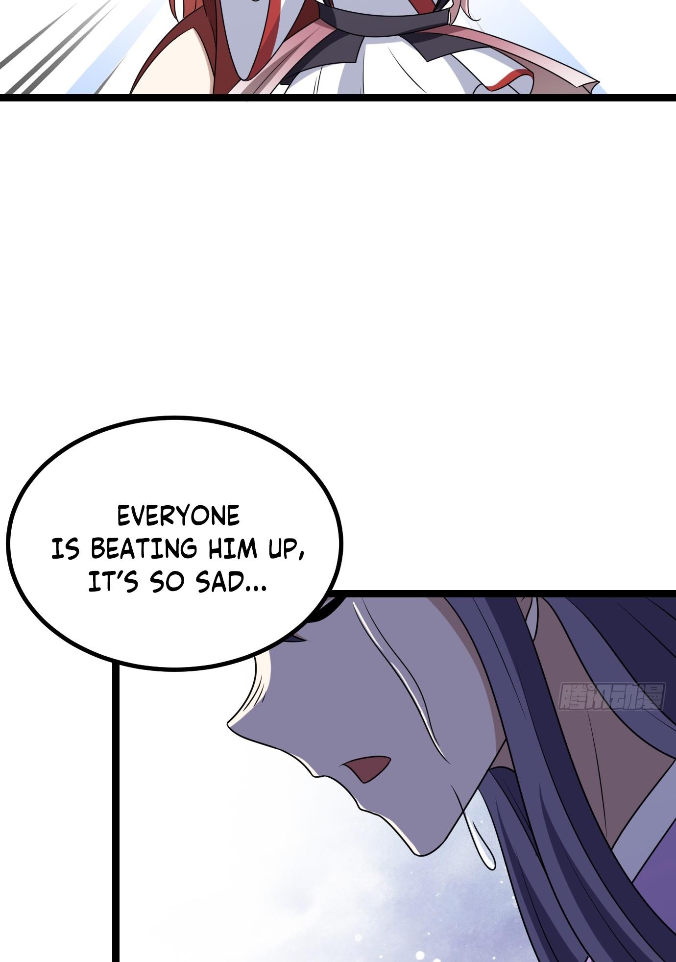 I Have A Set Of Passive Skills Chapter 7 - page 38