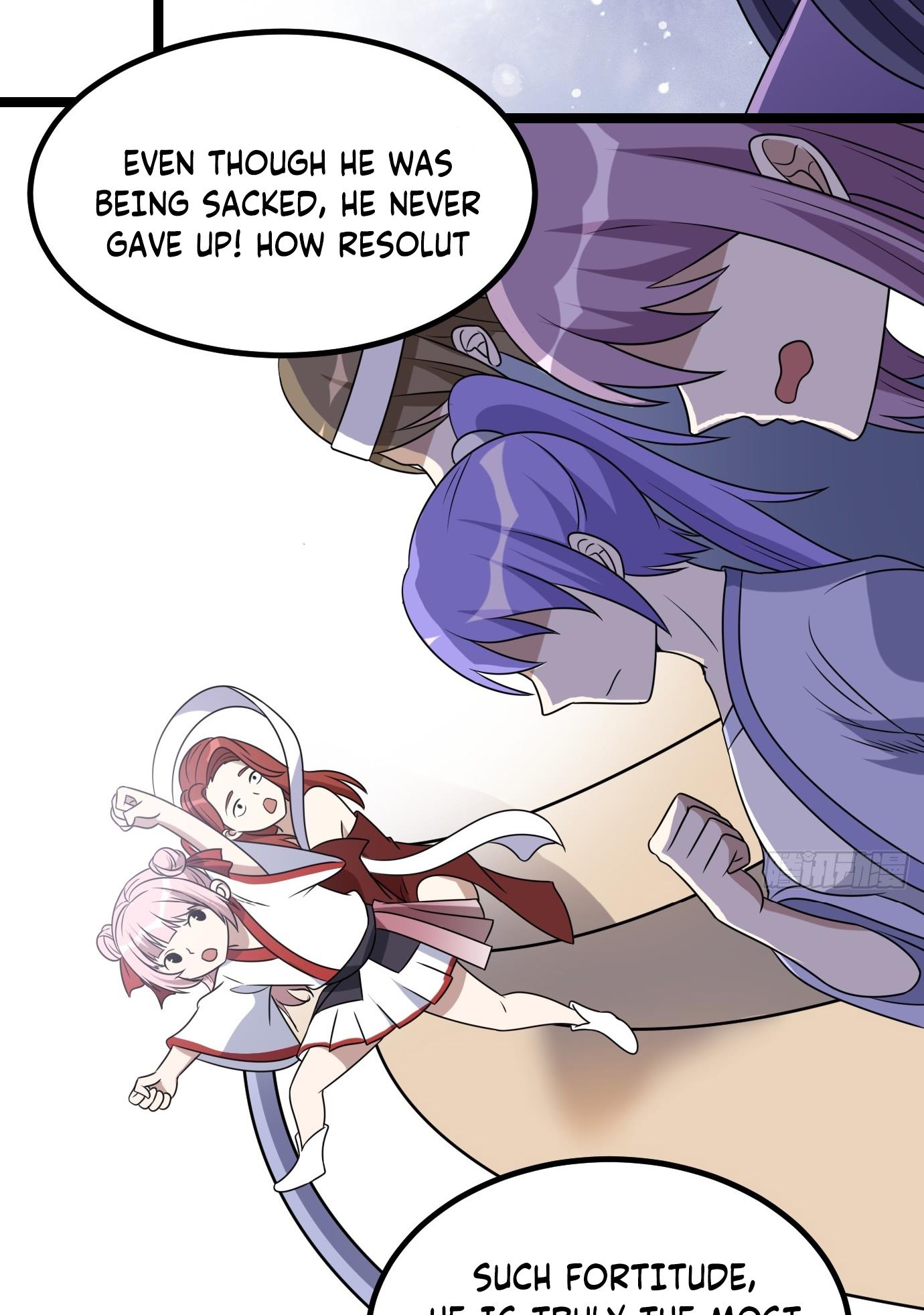 I Have A Set Of Passive Skills Chapter 7 - page 39