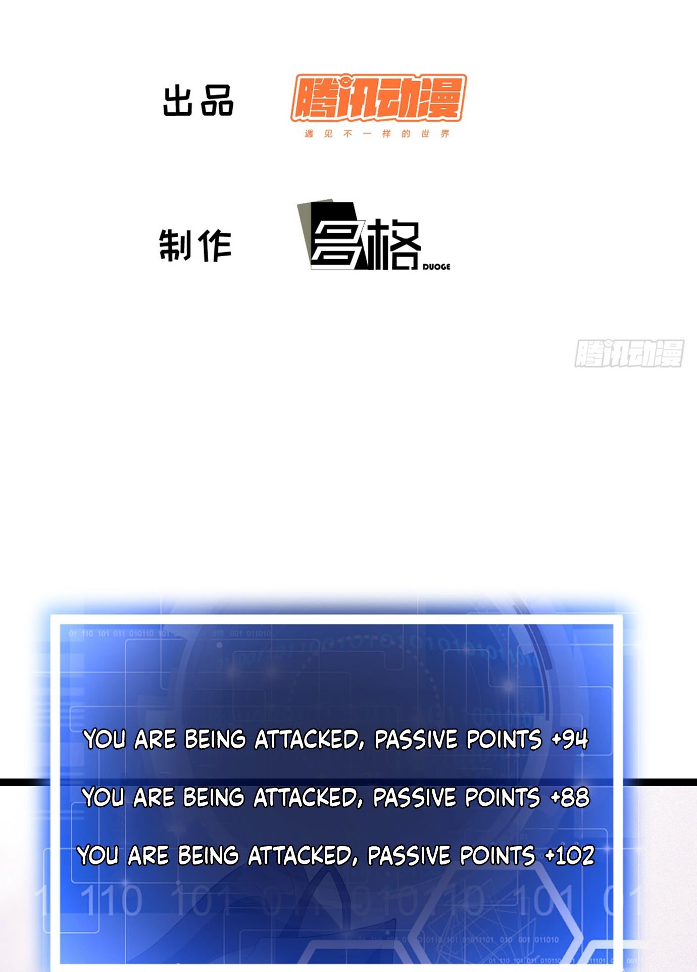 I Have A Set Of Passive Skills Chapter 7 - page 4