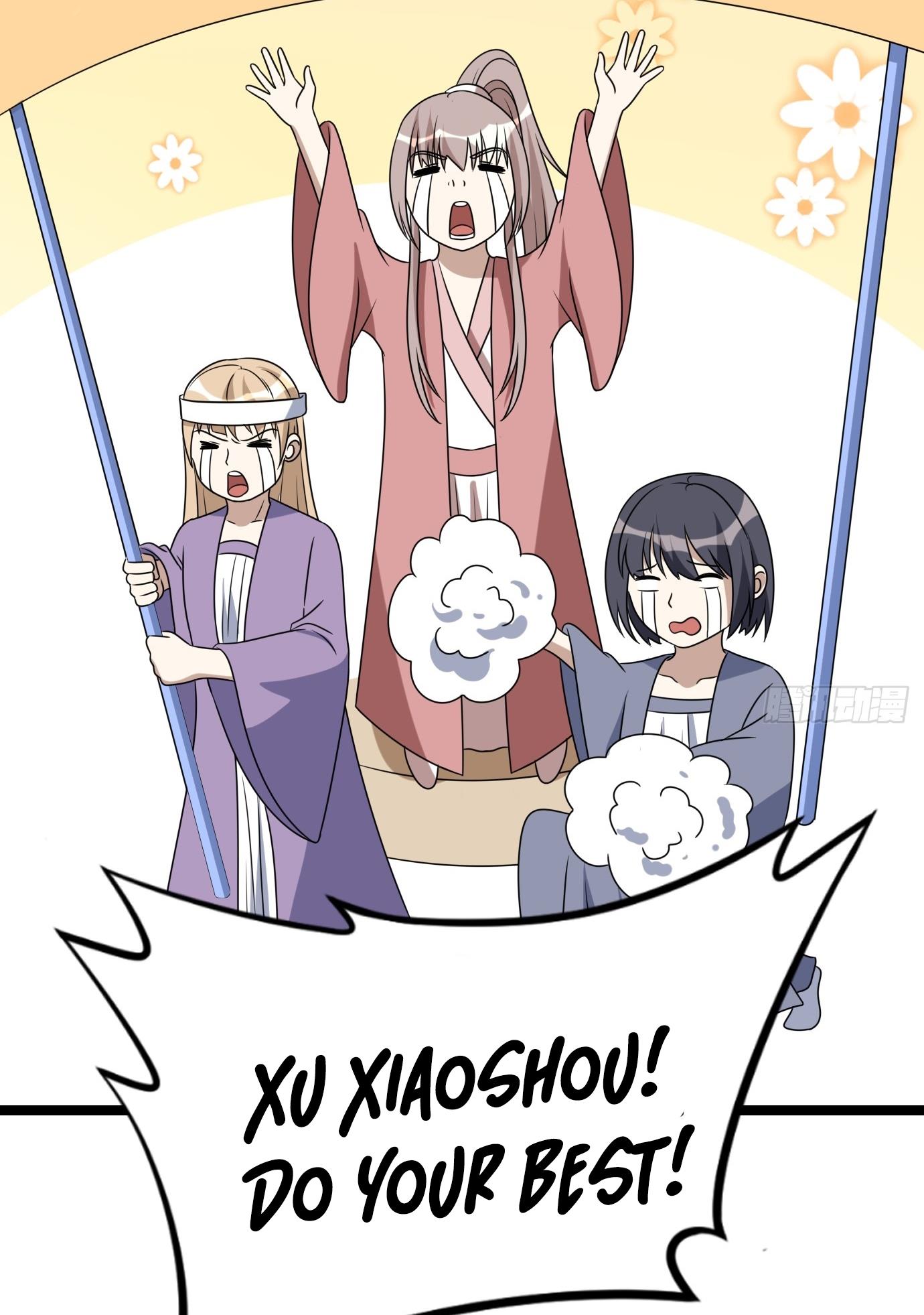 I Have A Set Of Passive Skills Chapter 7 - page 41