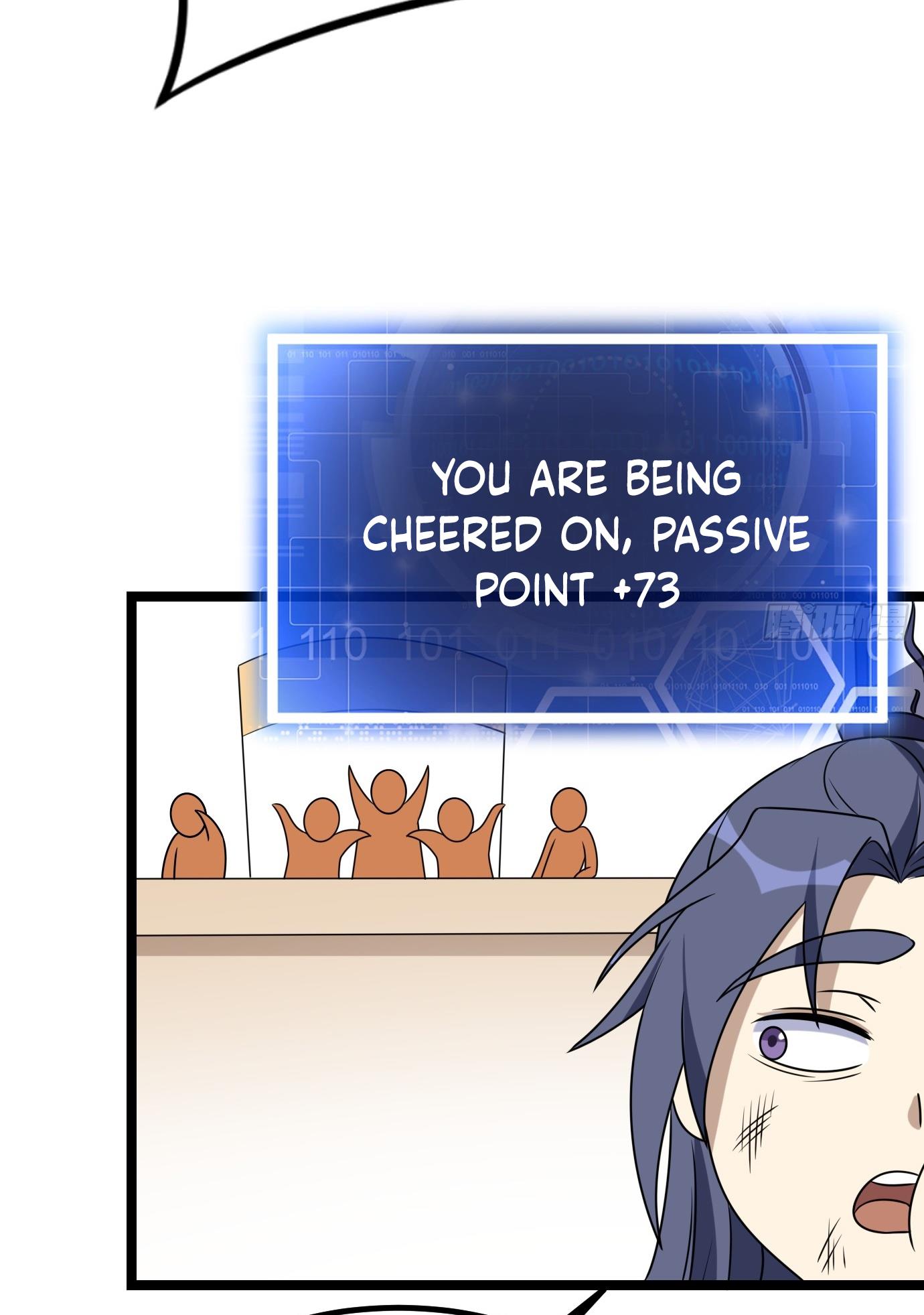 I Have A Set Of Passive Skills Chapter 7 - page 42