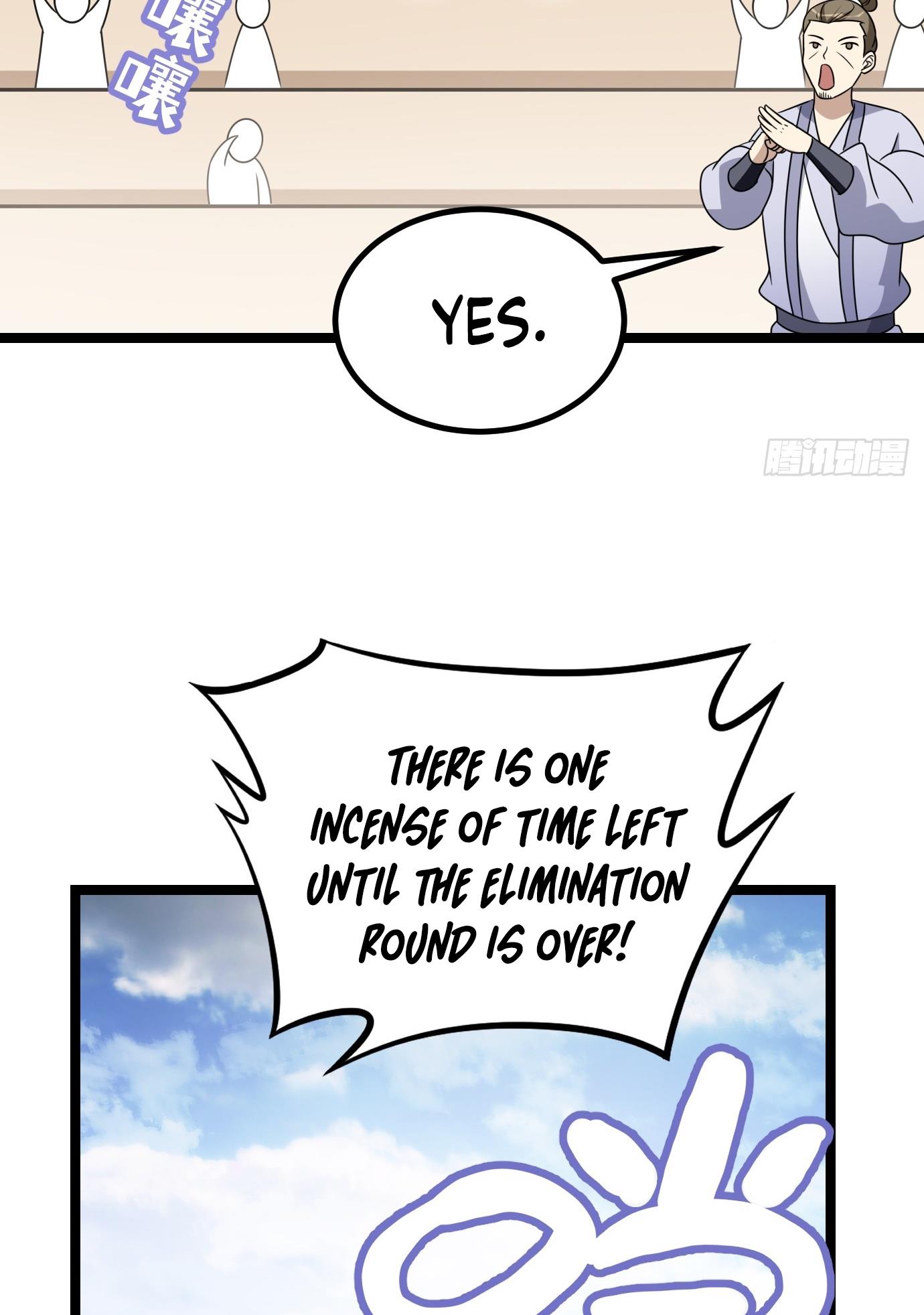 I Have A Set Of Passive Skills Chapter 7 - page 44