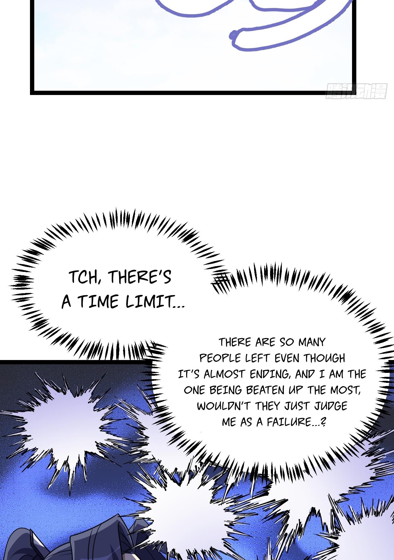 I Have A Set Of Passive Skills Chapter 7 - page 45