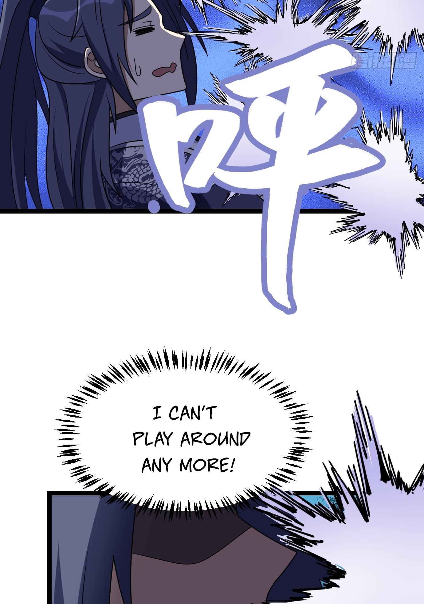 I Have A Set Of Passive Skills Chapter 7 - page 46
