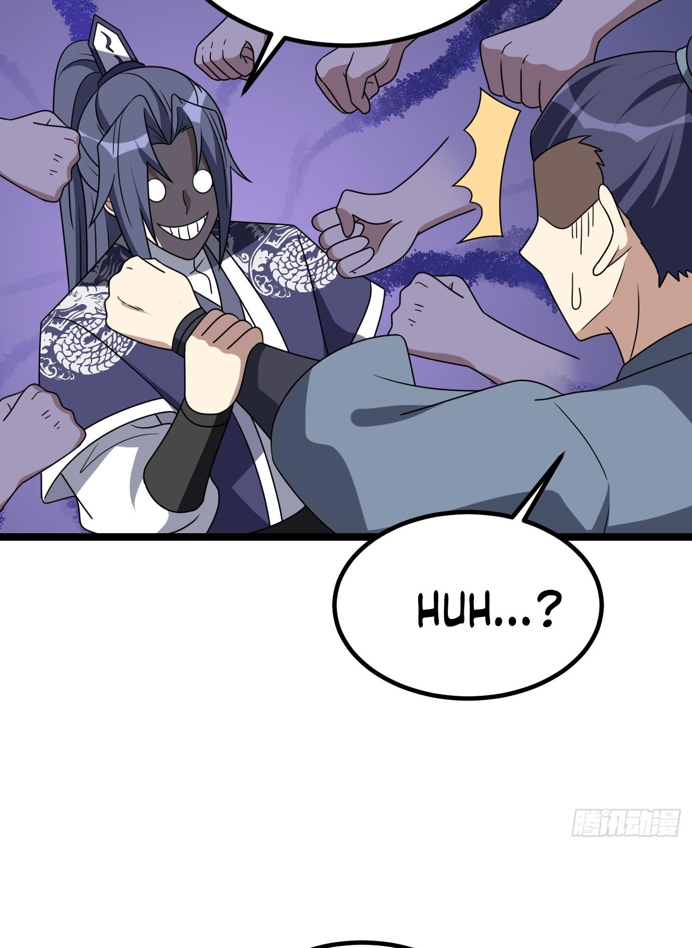 I Have A Set Of Passive Skills Chapter 7 - page 51