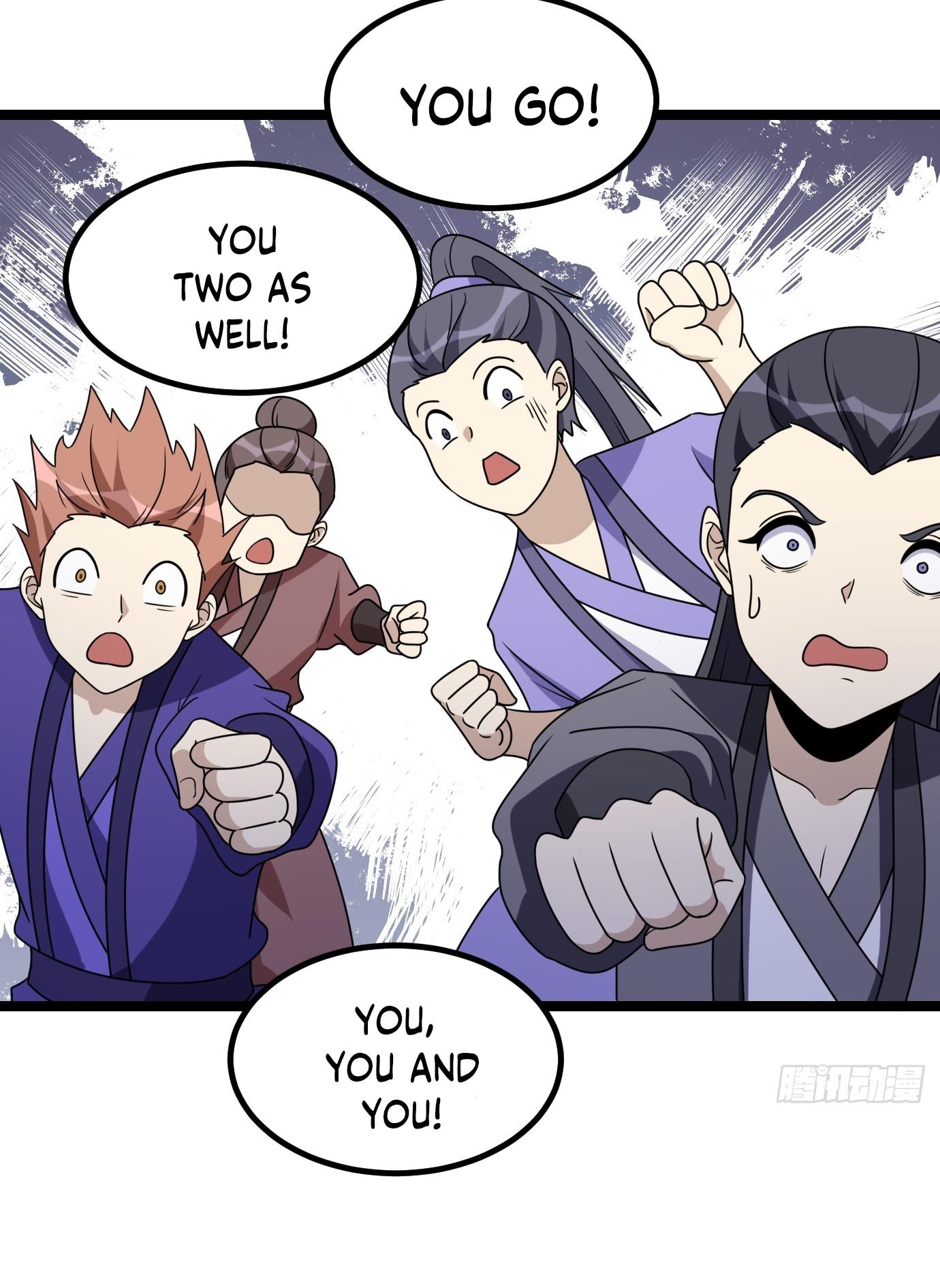I Have A Set Of Passive Skills Chapter 7 - page 52