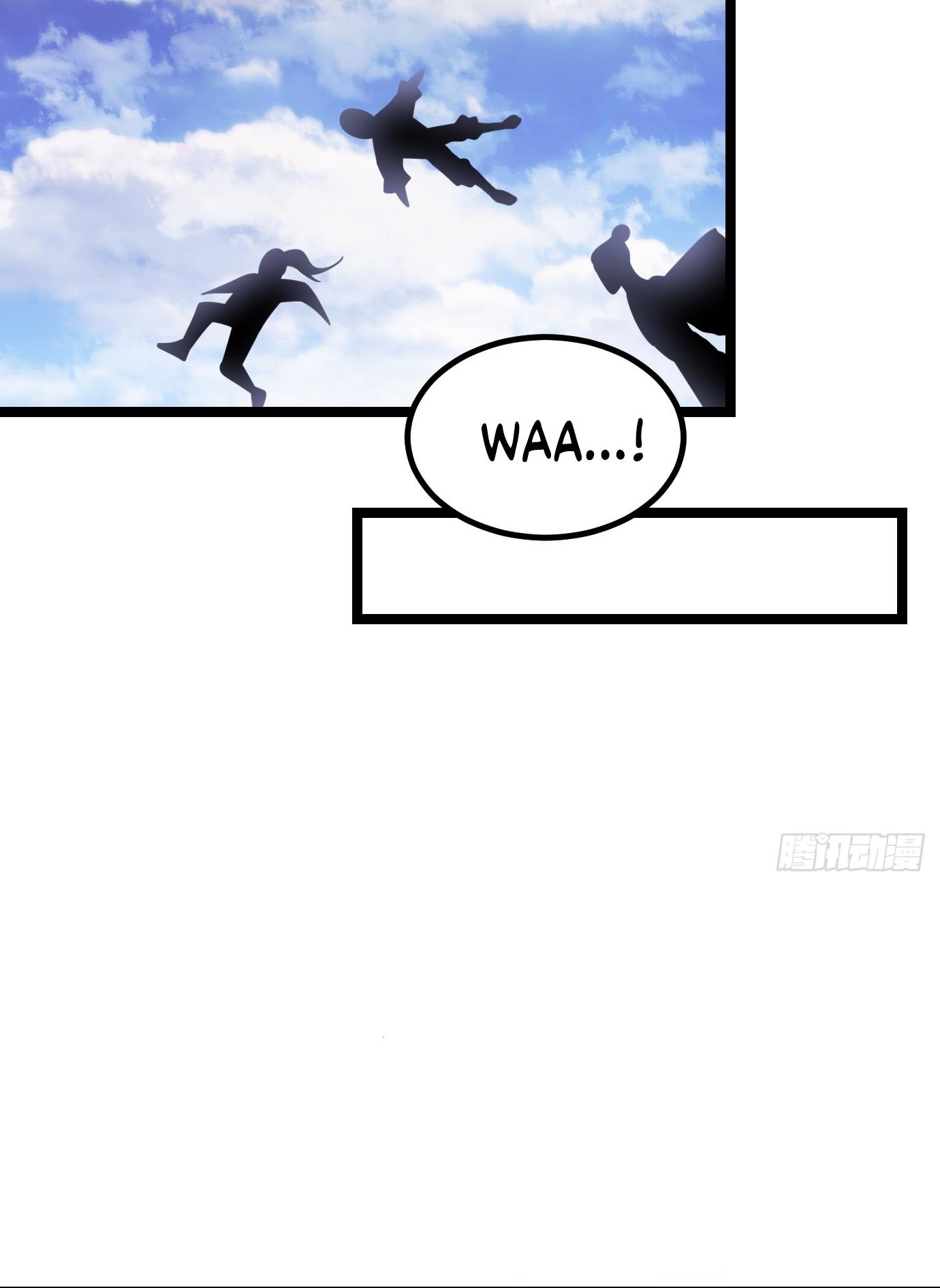 I Have A Set Of Passive Skills Chapter 7 - page 54