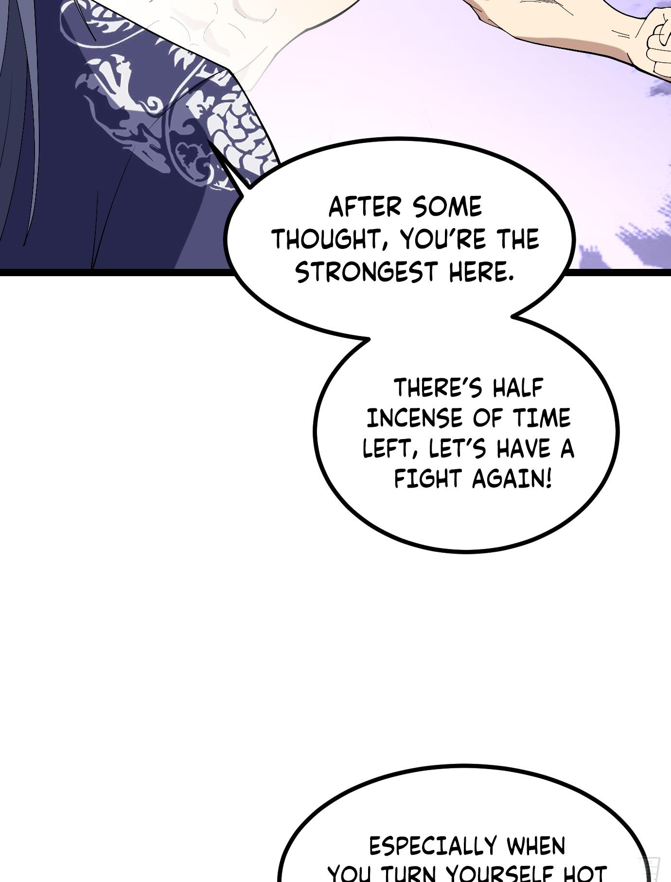 I Have A Set Of Passive Skills Chapter 8 - page 11