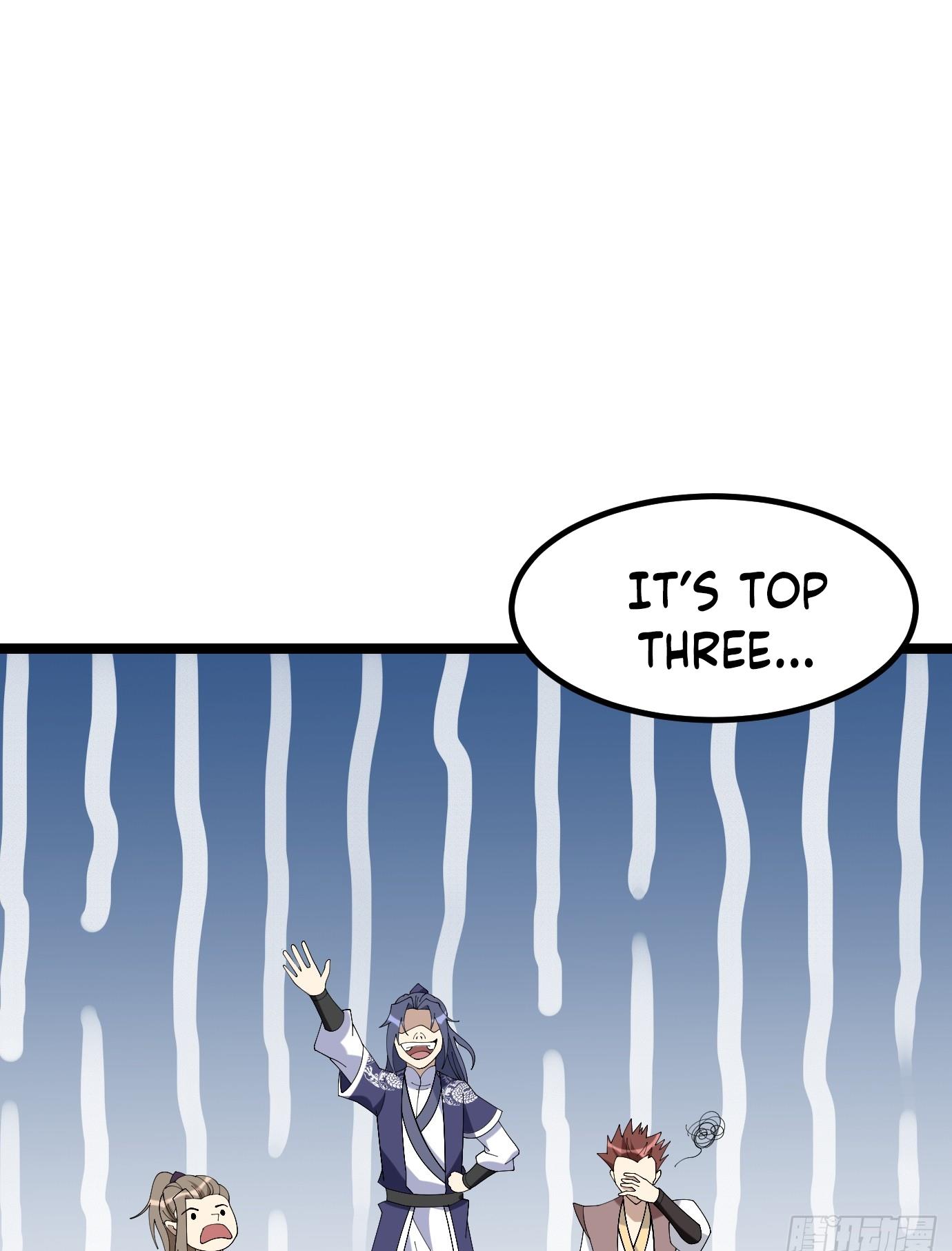 I Have A Set Of Passive Skills Chapter 8 - page 20