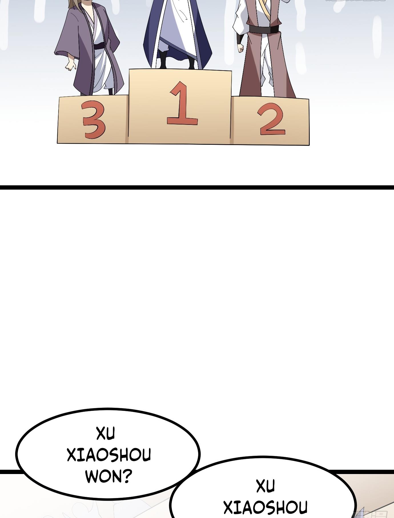 I Have A Set Of Passive Skills Chapter 8 - page 21