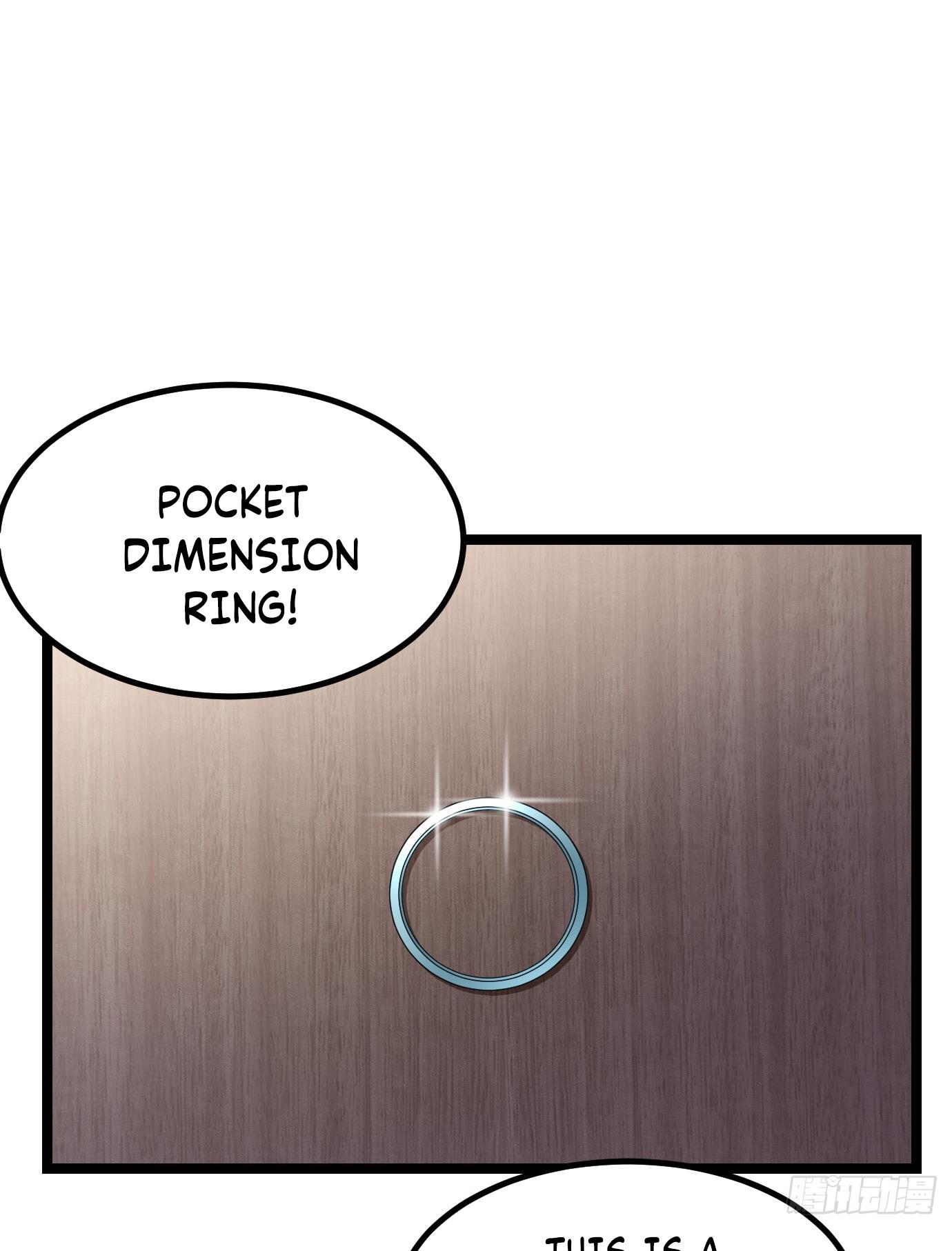I Have A Set Of Passive Skills Chapter 8 - page 27