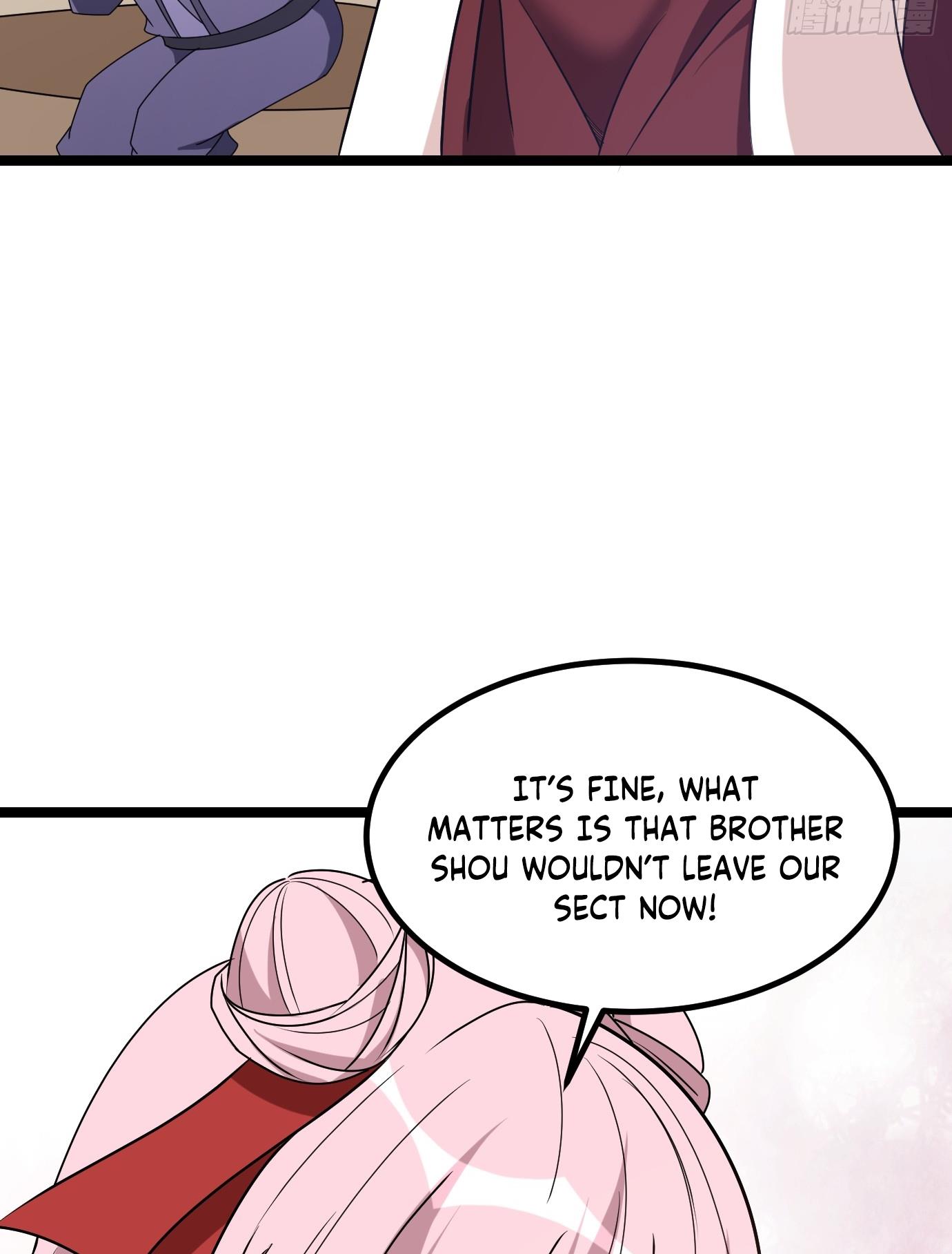 I Have A Set Of Passive Skills Chapter 8 - page 32