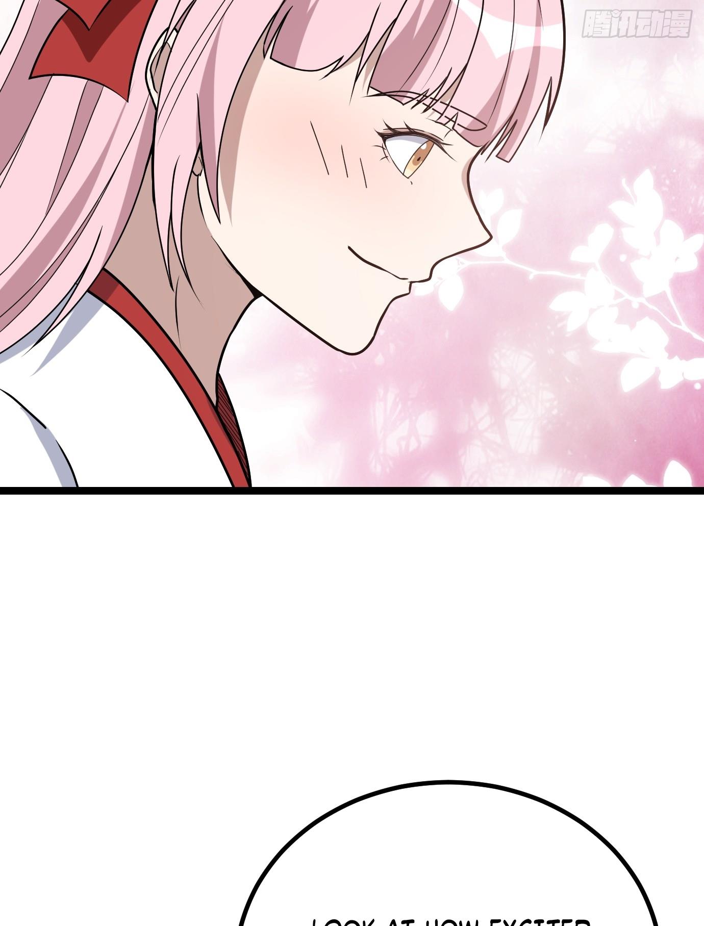 I Have A Set Of Passive Skills Chapter 8 - page 33