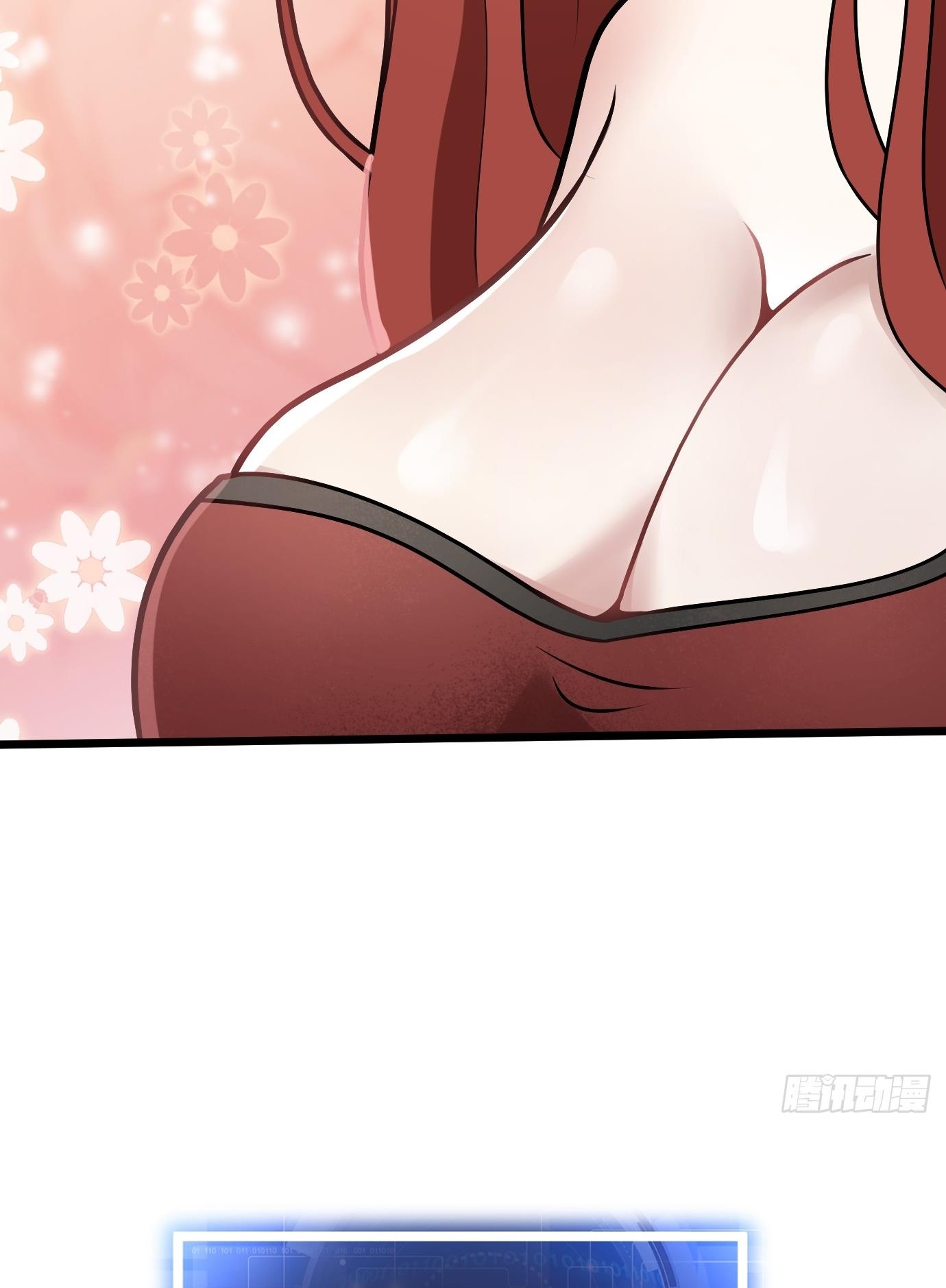 I Have A Set Of Passive Skills Chapter 8 - page 44
