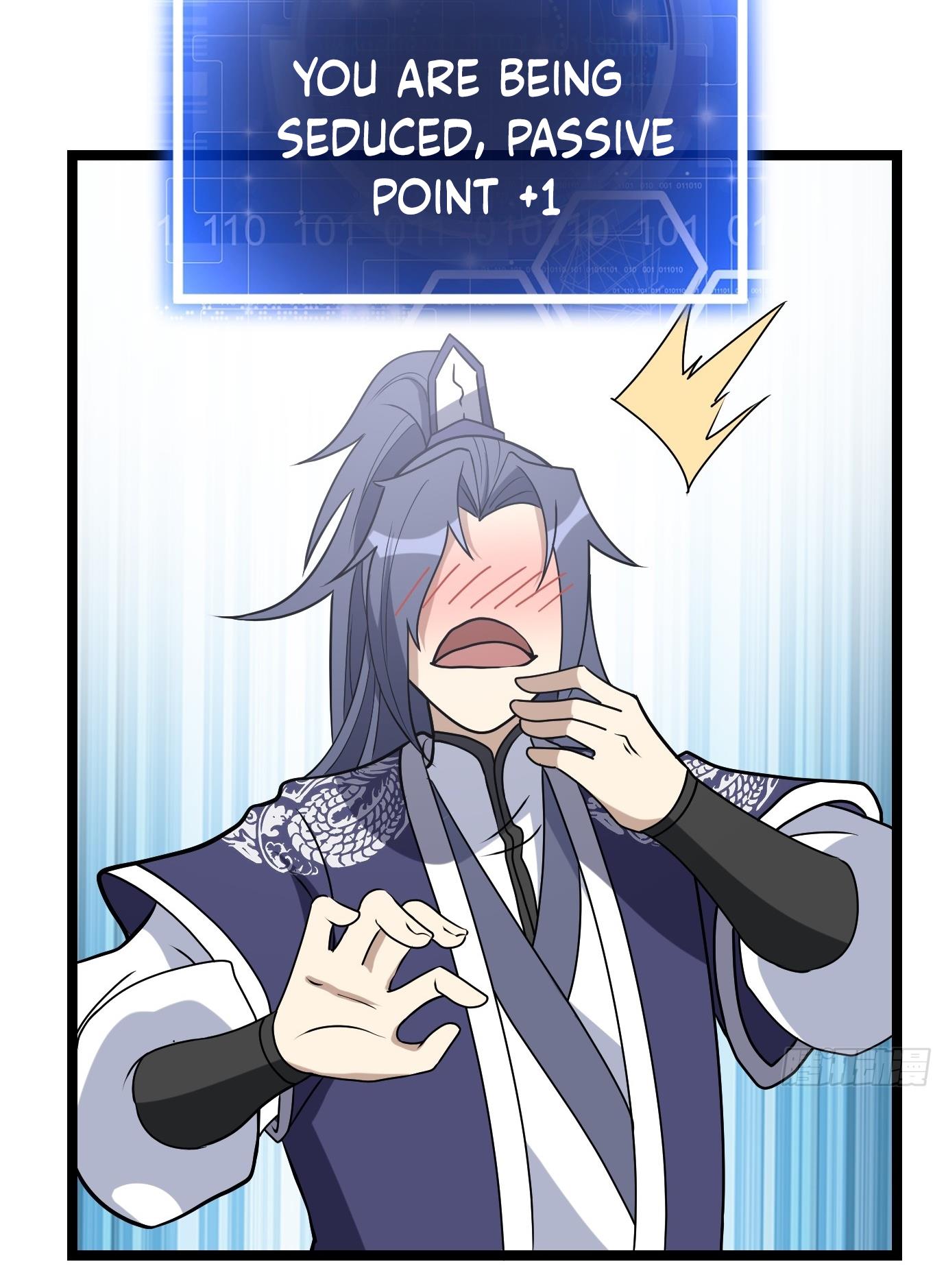 I Have A Set Of Passive Skills Chapter 8 - page 45