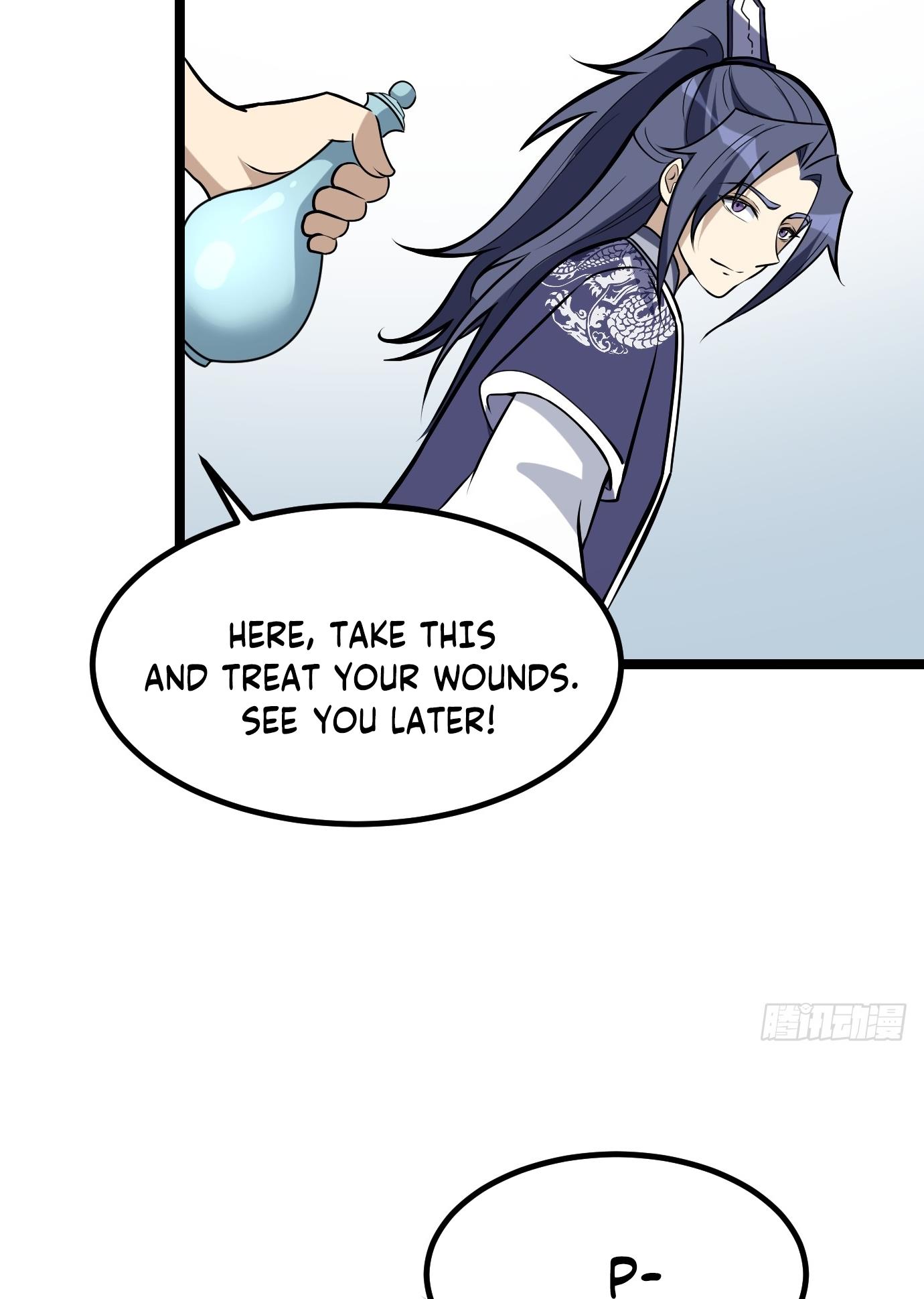 I Have A Set Of Passive Skills Chapter 8 - page 53