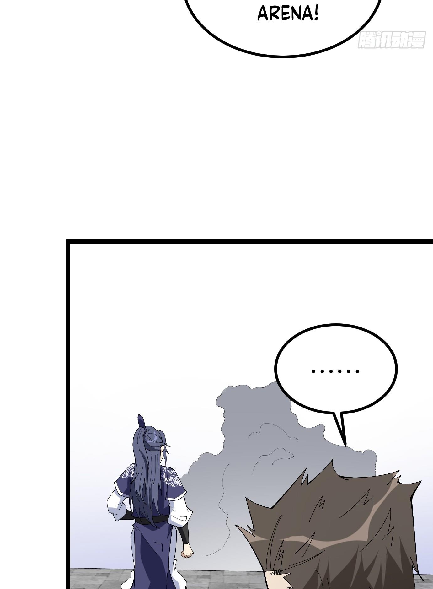 I Have A Set Of Passive Skills Chapter 8 - page 6