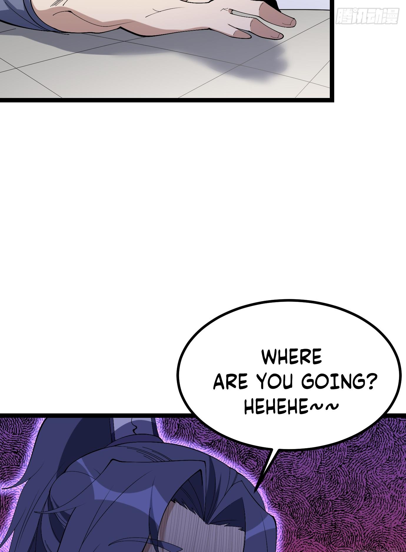 I Have A Set Of Passive Skills Chapter 8 - page 8