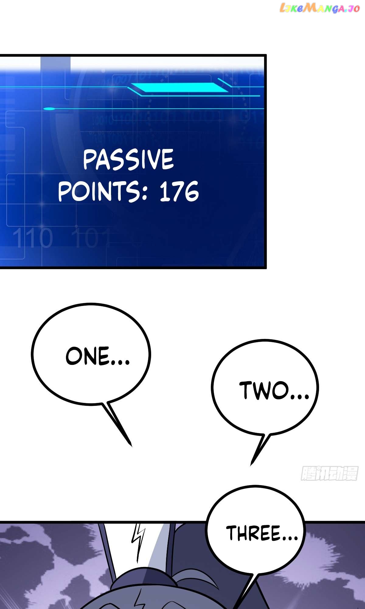 I Have A Set Of Passive Skills Chapter 9 - page 16