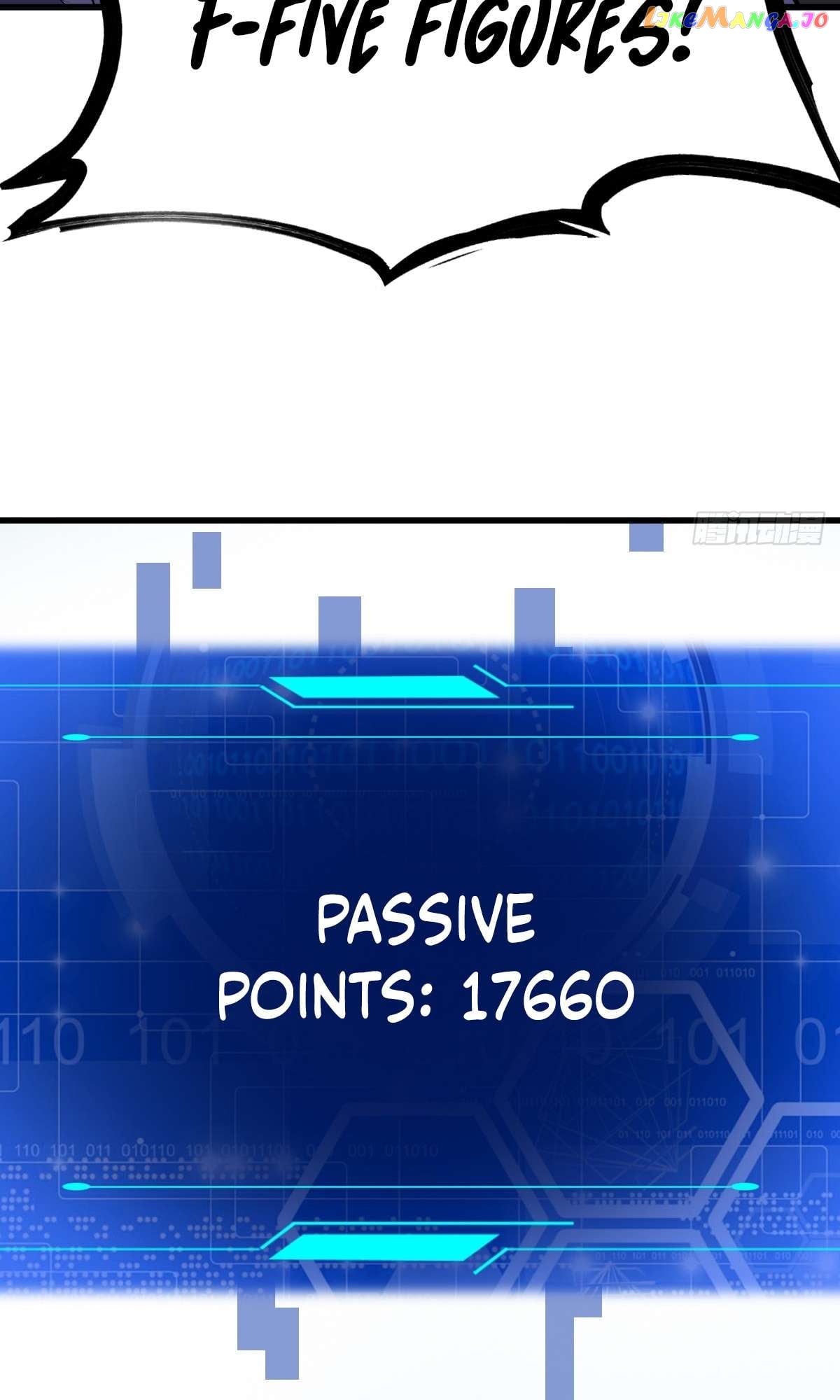 I Have A Set Of Passive Skills Chapter 9 - page 18