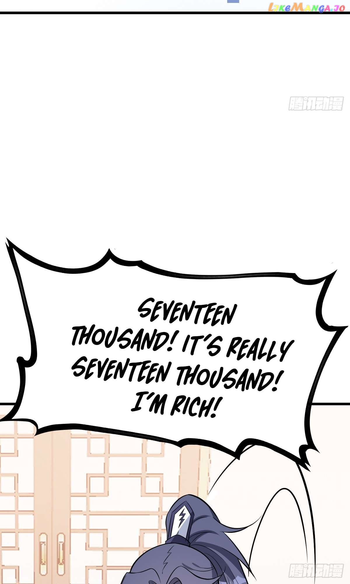 I Have A Set Of Passive Skills Chapter 9 - page 19