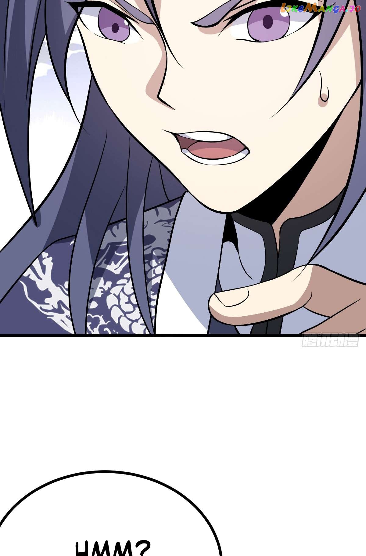 I Have A Set Of Passive Skills Chapter 9 - page 22