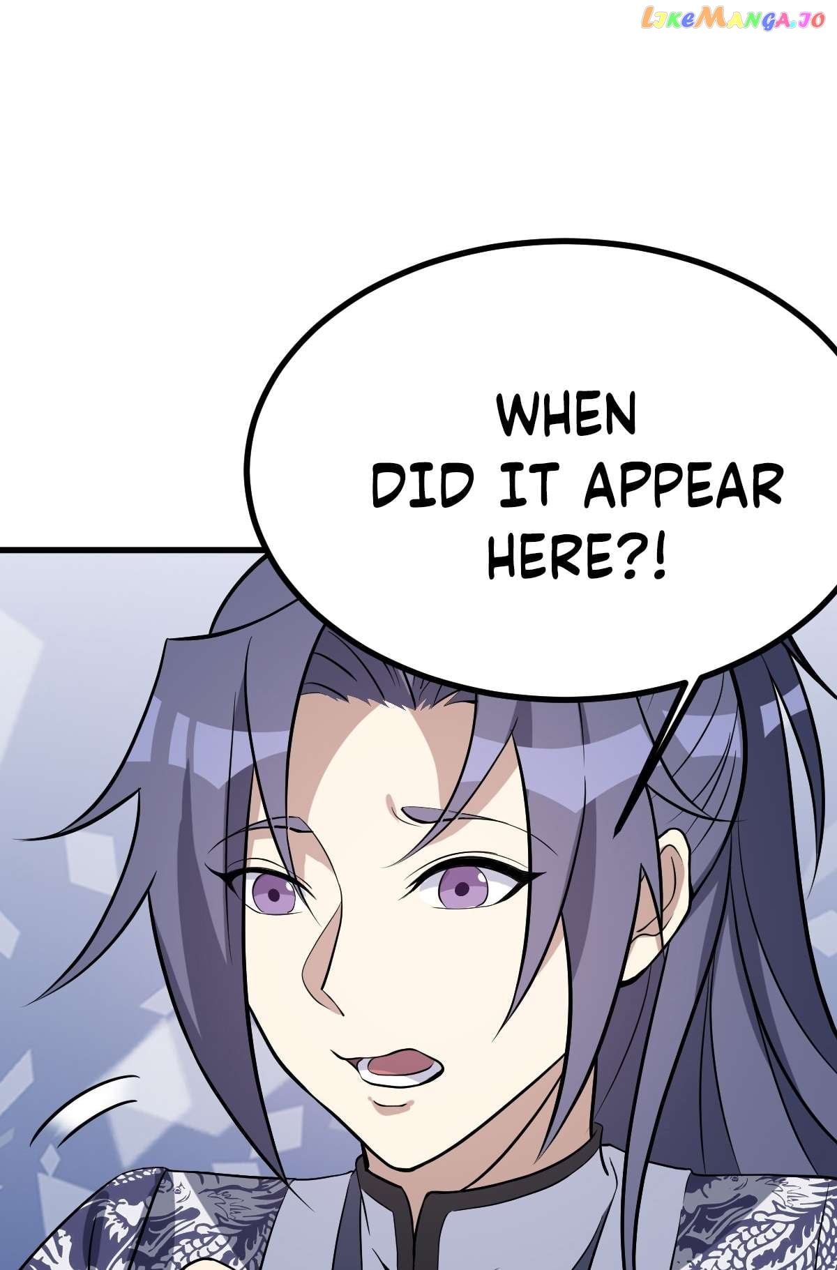 I Have A Set Of Passive Skills Chapter 9 - page 24