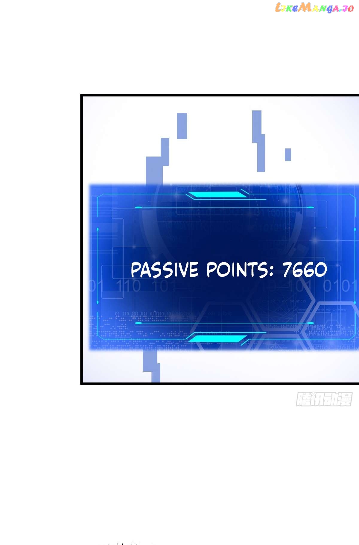 I Have A Set Of Passive Skills Chapter 9 - page 30