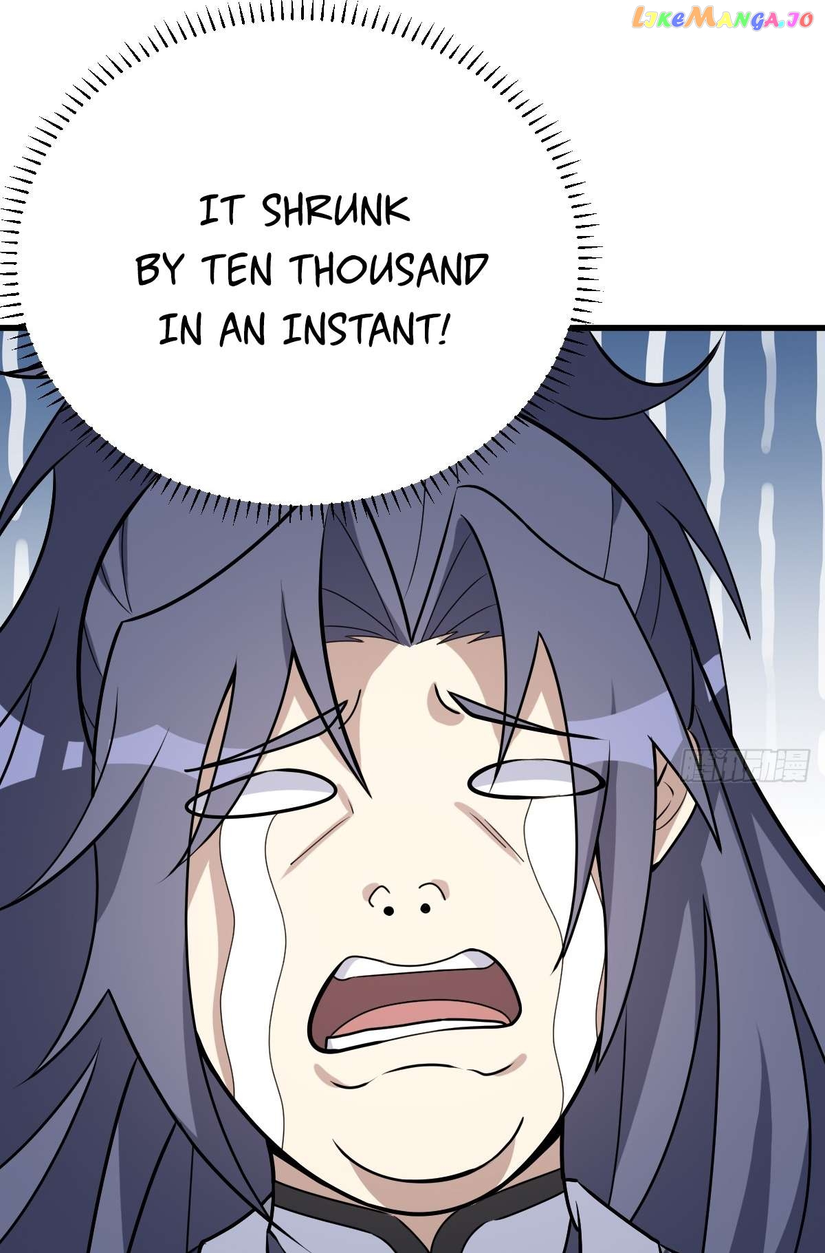 I Have A Set Of Passive Skills Chapter 9 - page 31