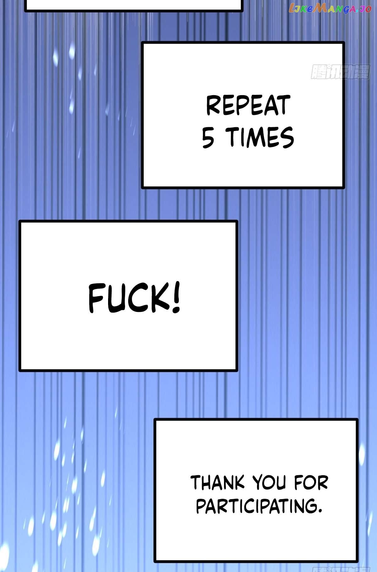 I Have A Set Of Passive Skills Chapter 9 - page 35